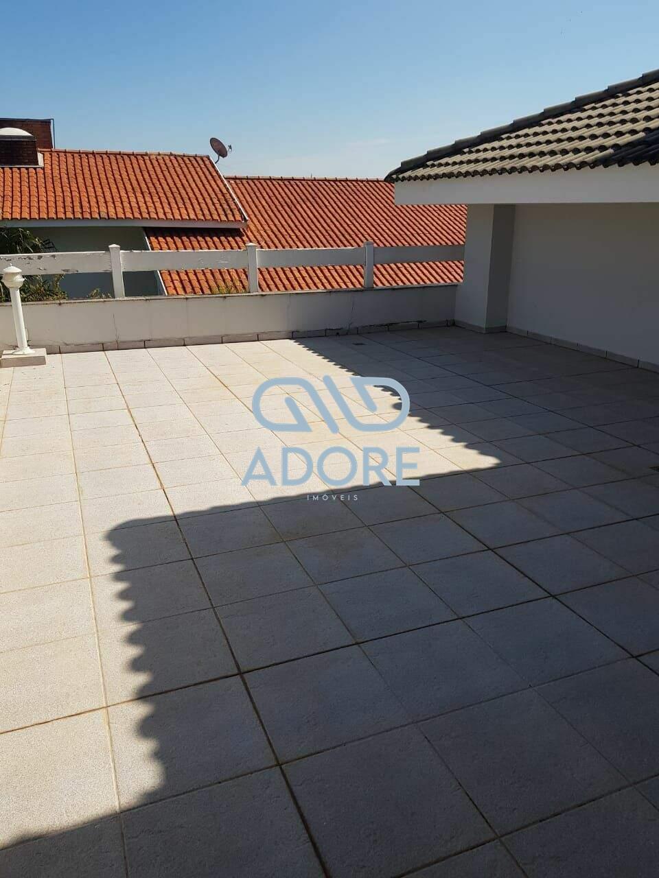 Casa de Condomínio para aluguel no Condomínio Campos de Santo Antônio : 