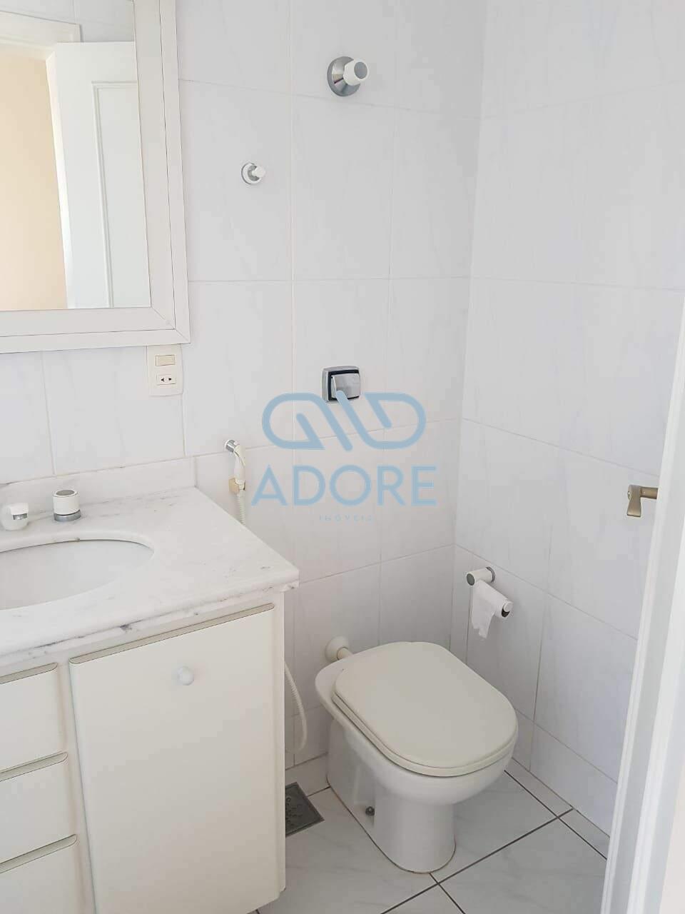 Casa de Condomínio para aluguel no Condomínio Campos de Santo Antônio : 