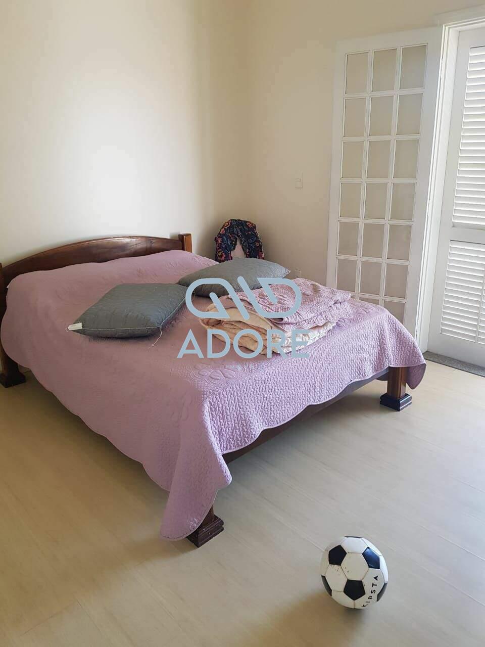 Casa de Condomínio para aluguel no Condomínio Campos de Santo Antônio : 