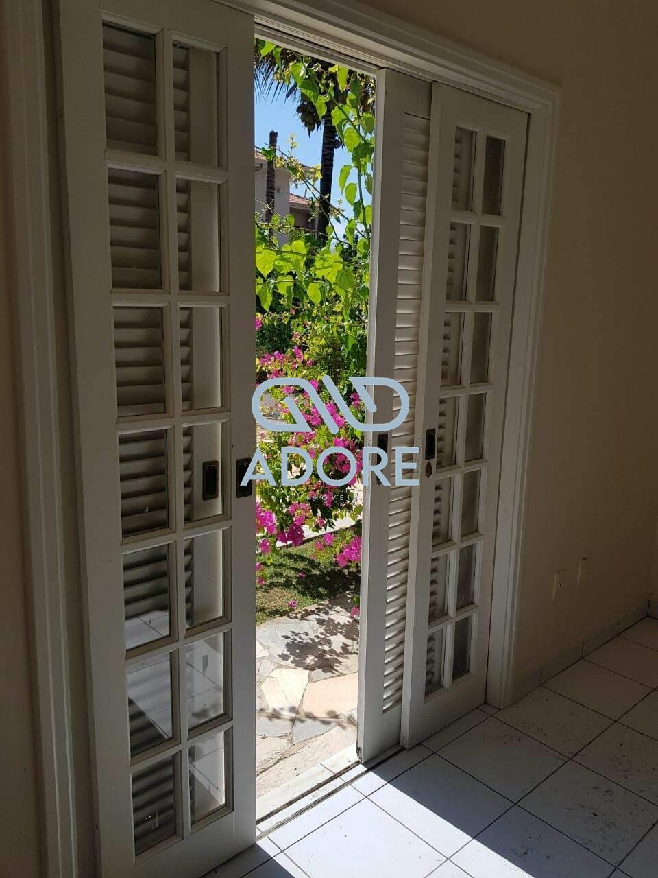 Casa de Condomínio para aluguel no Condomínio Campos de Santo Antônio : 