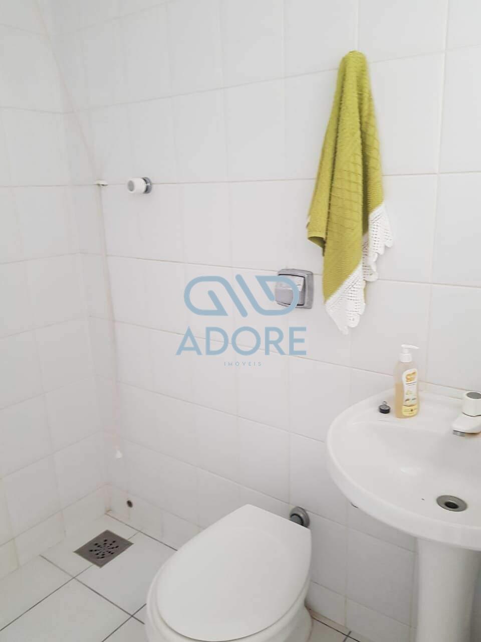 Casa de Condomínio para aluguel no Condomínio Campos de Santo Antônio : 