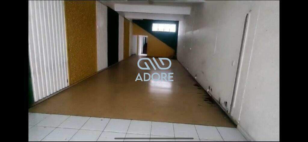 Sala Comercial para aluguel no Centro: 