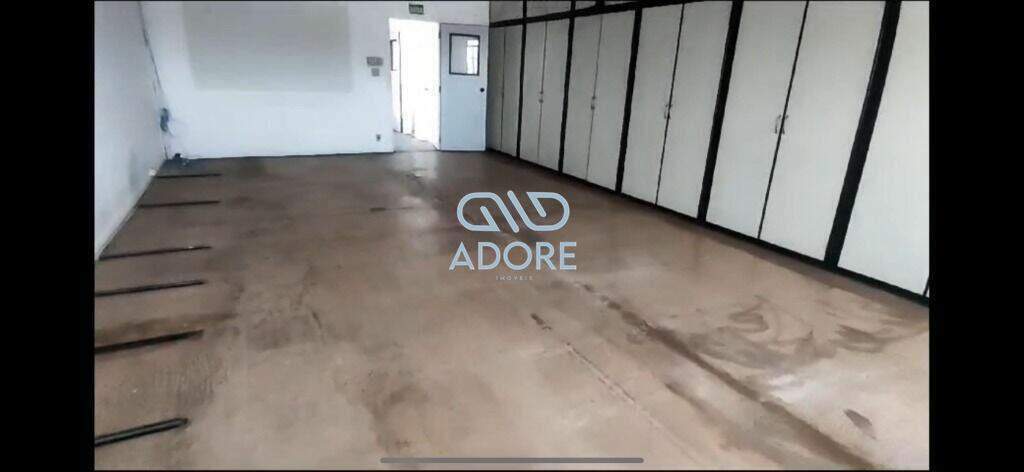 Sala Comercial para aluguel no Centro: 