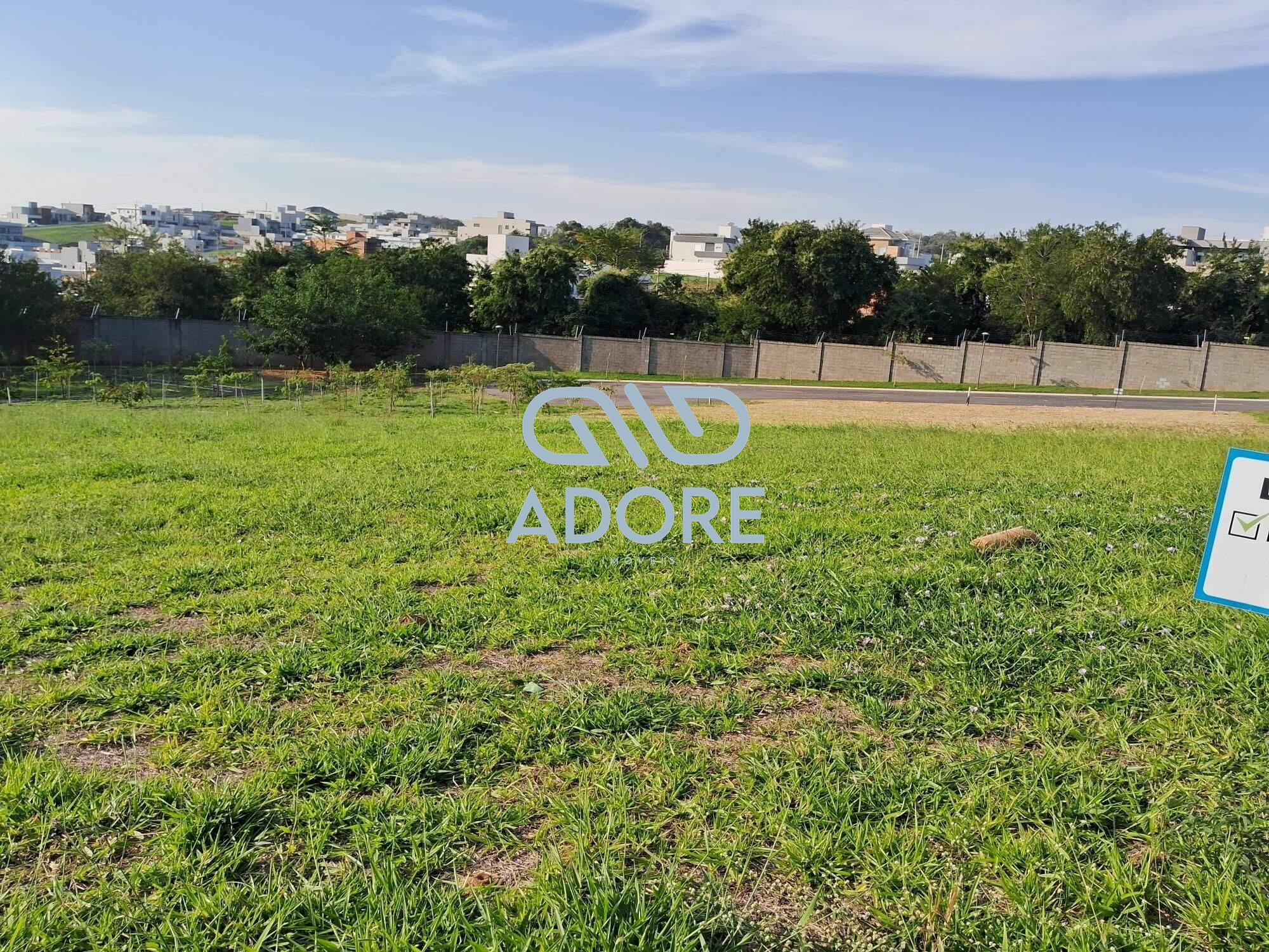 Terreno à venda no Residencial Vila dos Manacás: 