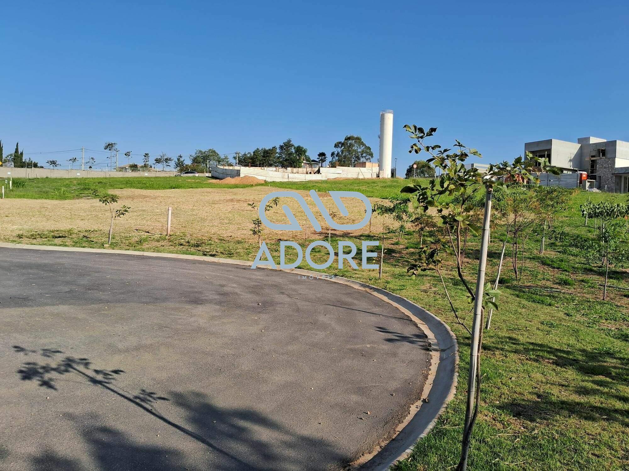 Terreno à venda no Residencial Vila dos Manacás: 