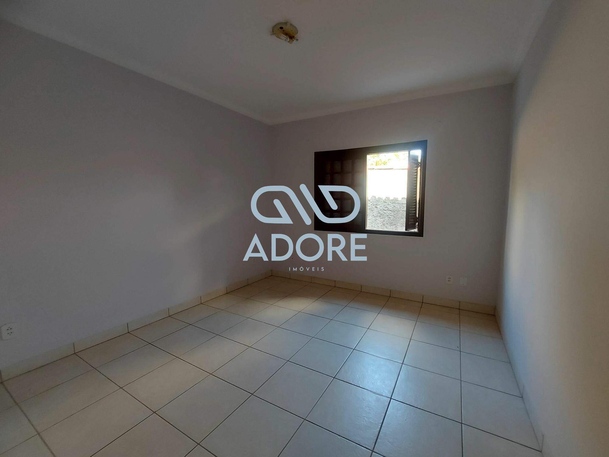 Casa de Condomínio para aluguel no Chácara Flórida: 