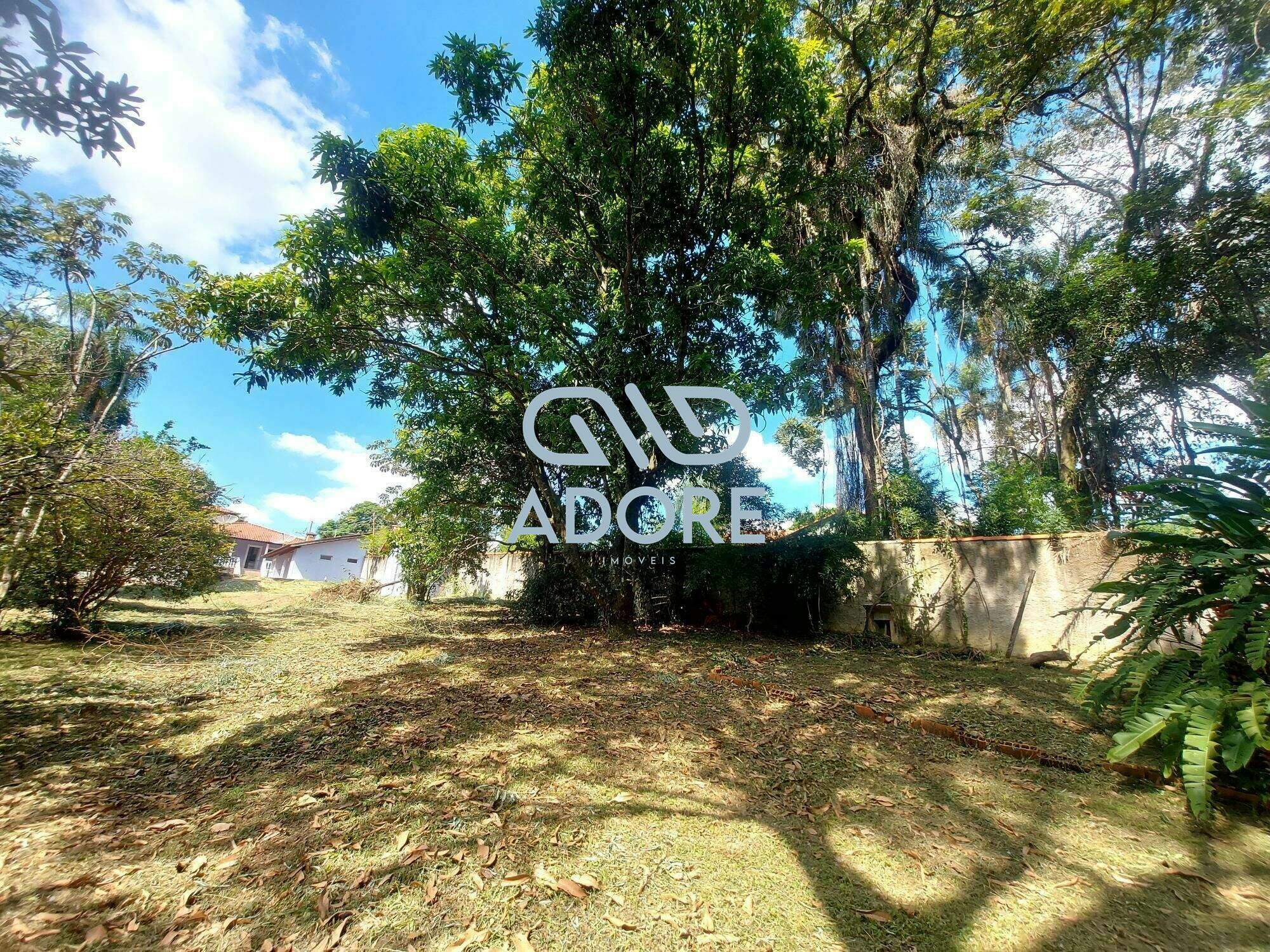 Casa de Condomínio para aluguel no Chácara Flórida: 