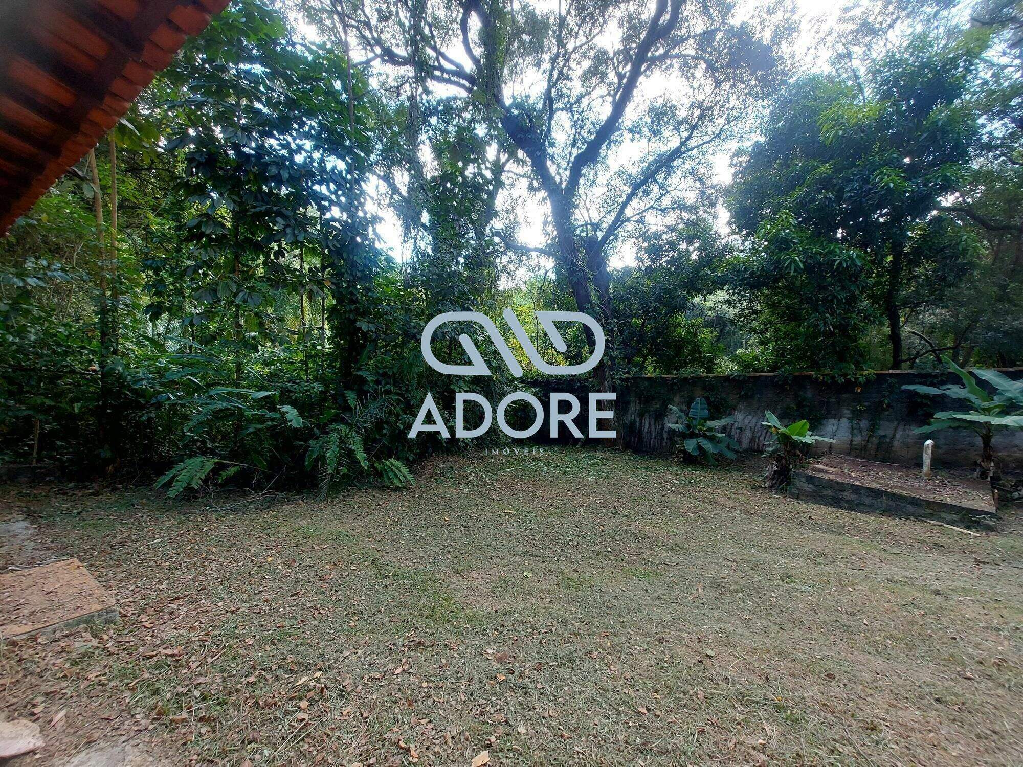 Casa de Condomínio para aluguel no Chácara Flórida: 