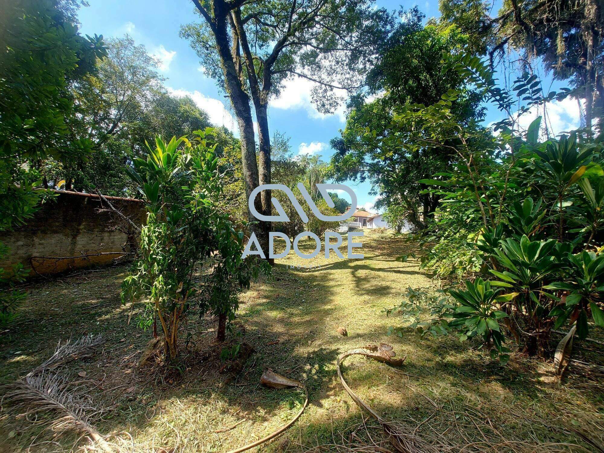 Casa de Condomínio para aluguel no Chácara Flórida: 