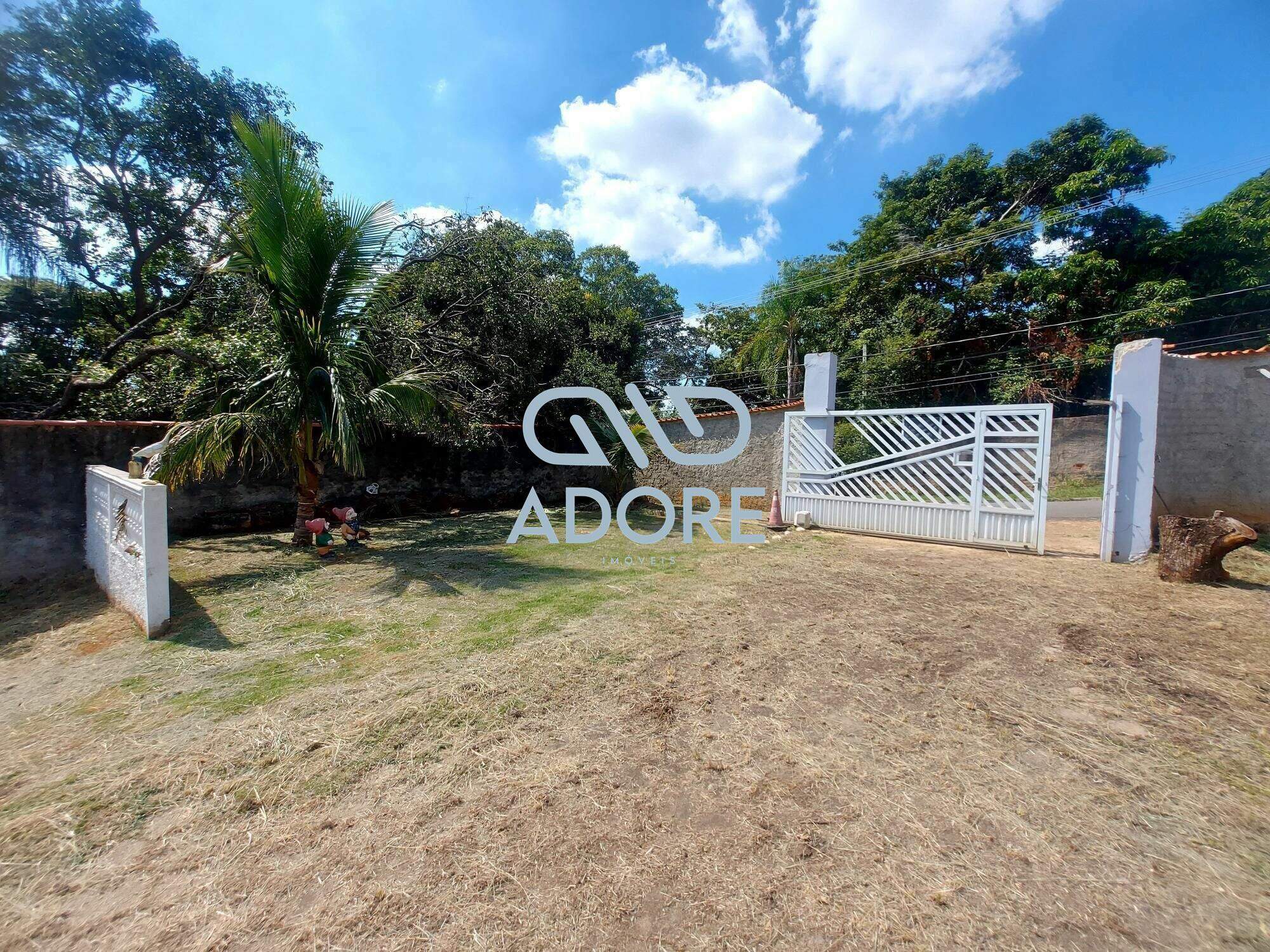 Casa de Condomínio para aluguel no Chácara Flórida: 