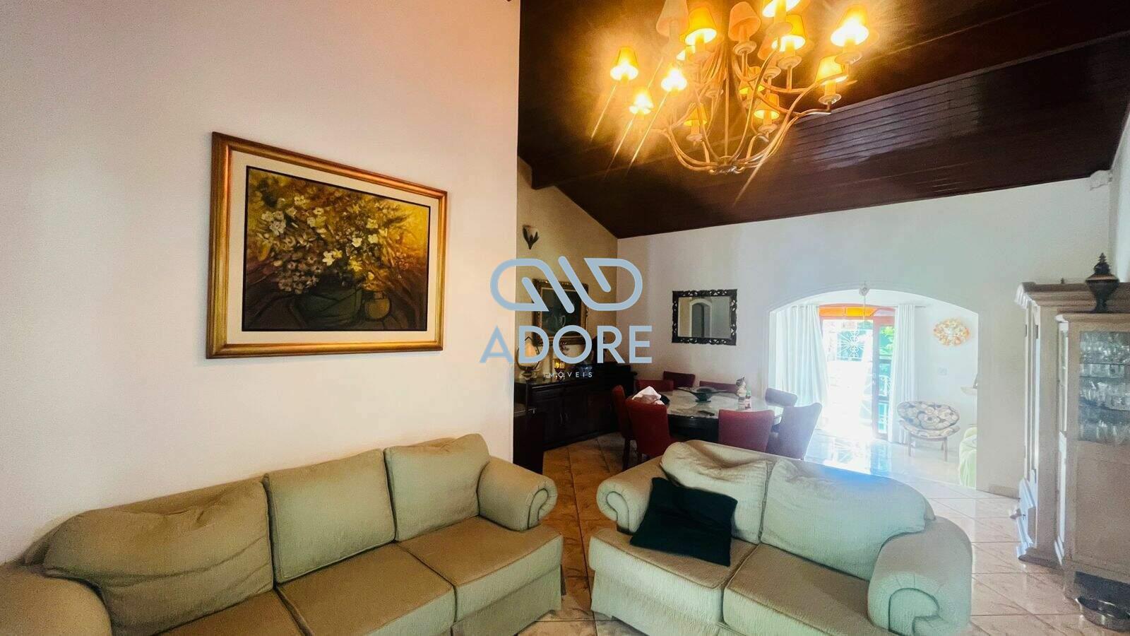 Casa de Condomínio para aluguel no Condomínio City Castello: 