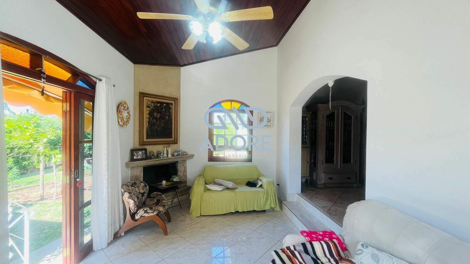 Casa de Condomínio para aluguel no Condomínio City Castello: 