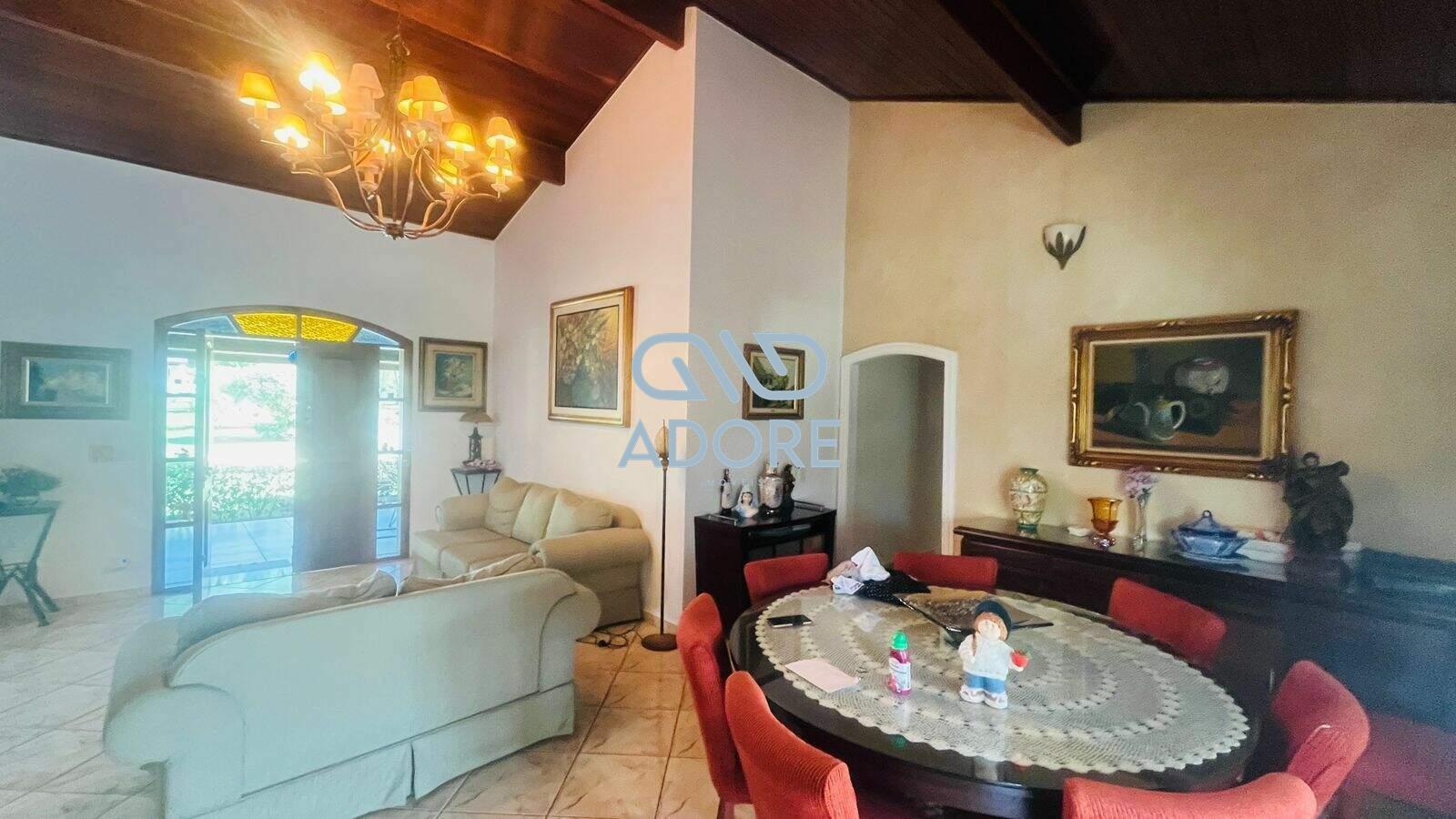 Casa de Condomínio para aluguel no Condomínio City Castello: 