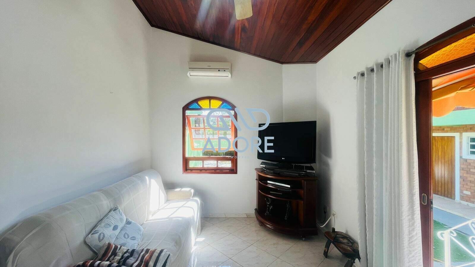 Casa de Condomínio para aluguel no Condomínio City Castello: 