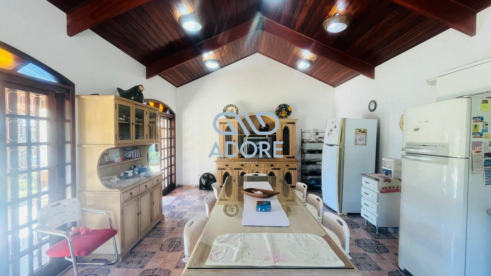 Casa de Condomínio para aluguel no Condomínio City Castello: 