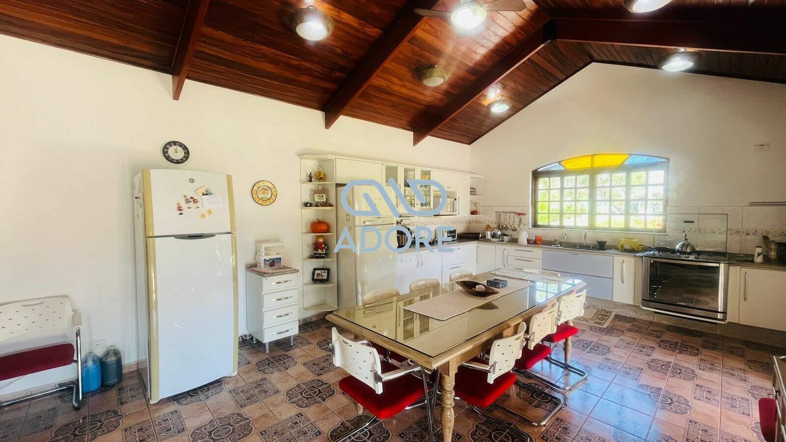 Casa de Condomínio para aluguel no Condomínio City Castello: 