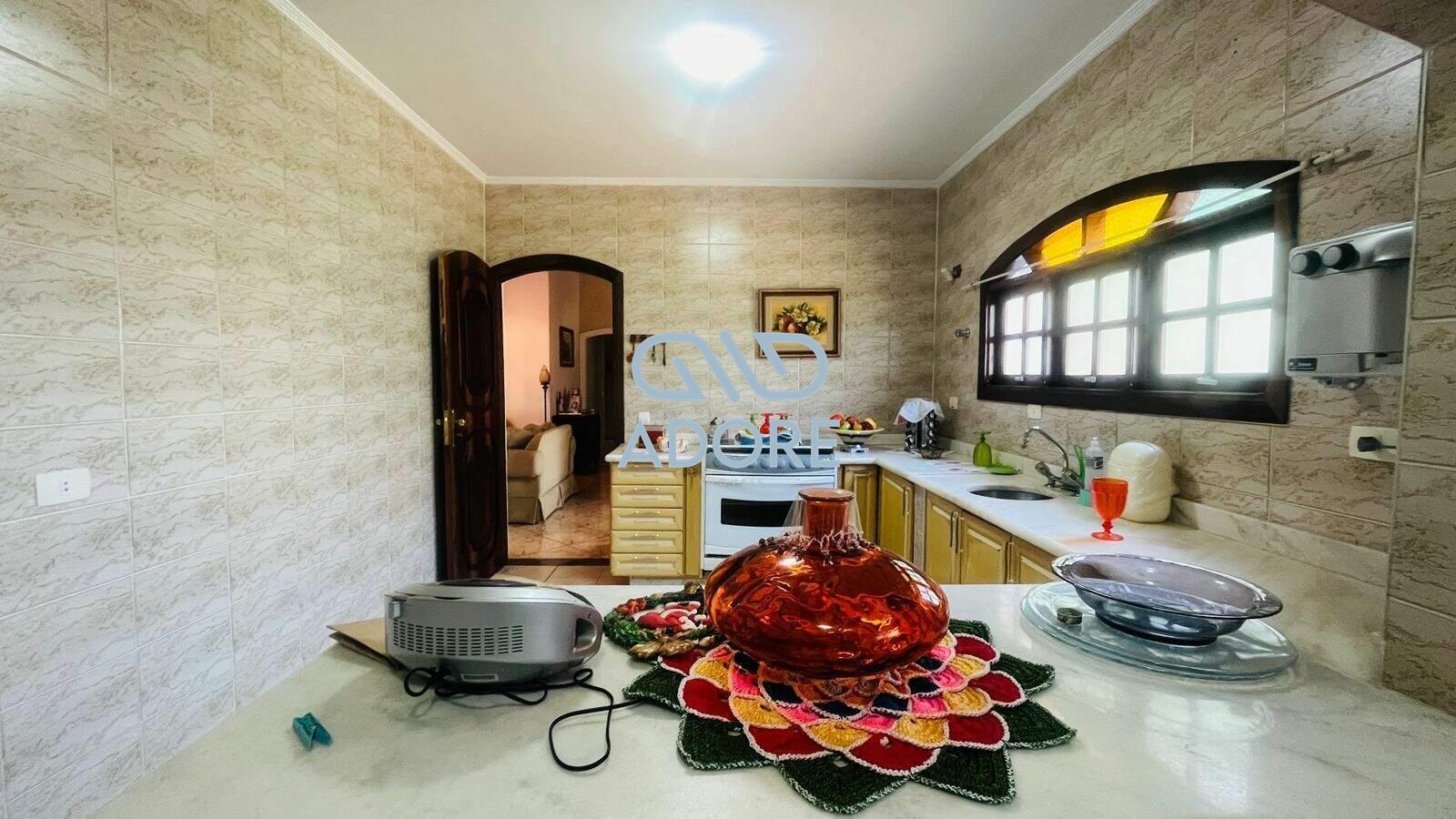 Casa de Condomínio para aluguel no Condomínio City Castello: 