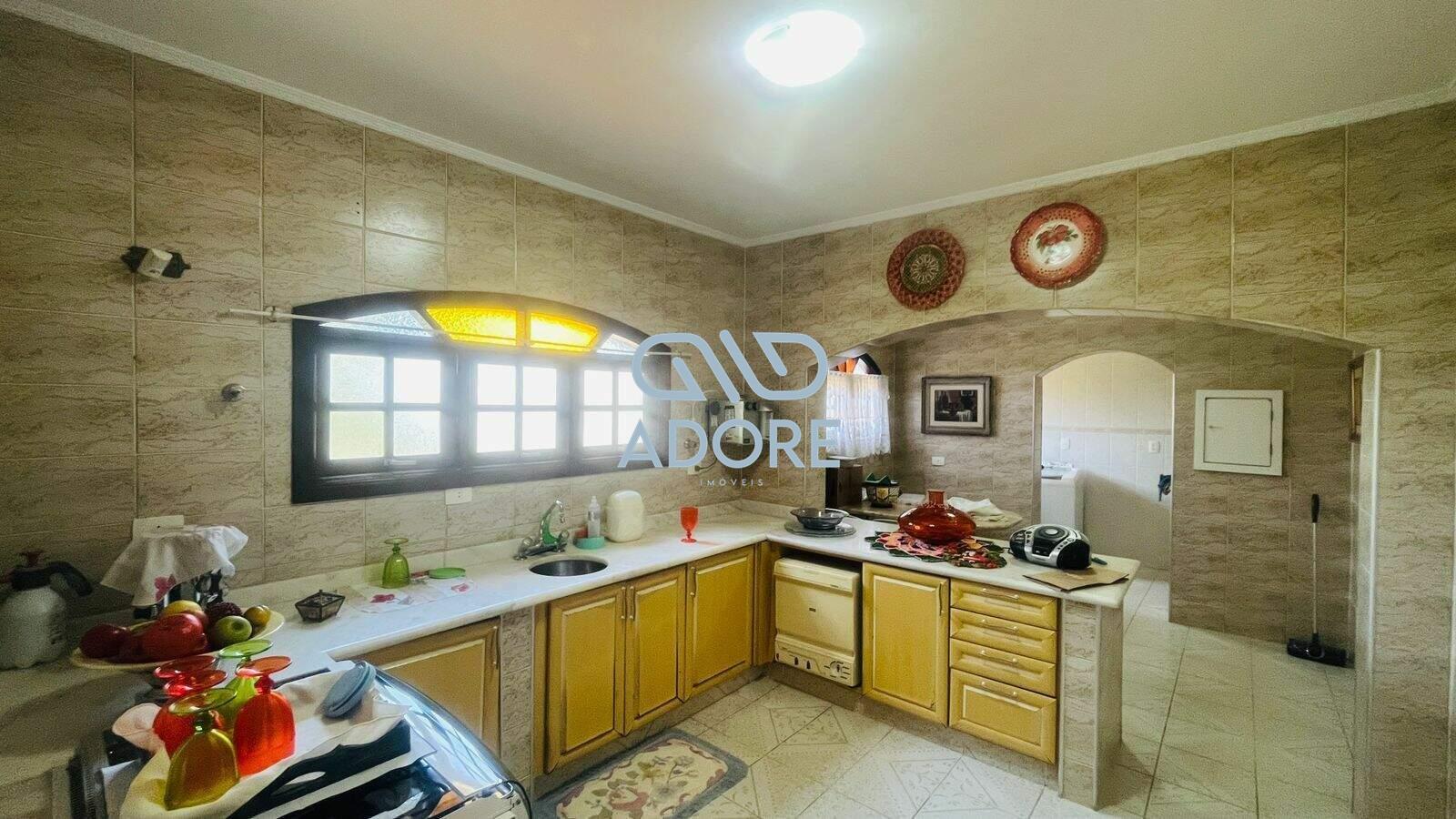 Casa de Condomínio para aluguel no Condomínio City Castello: 