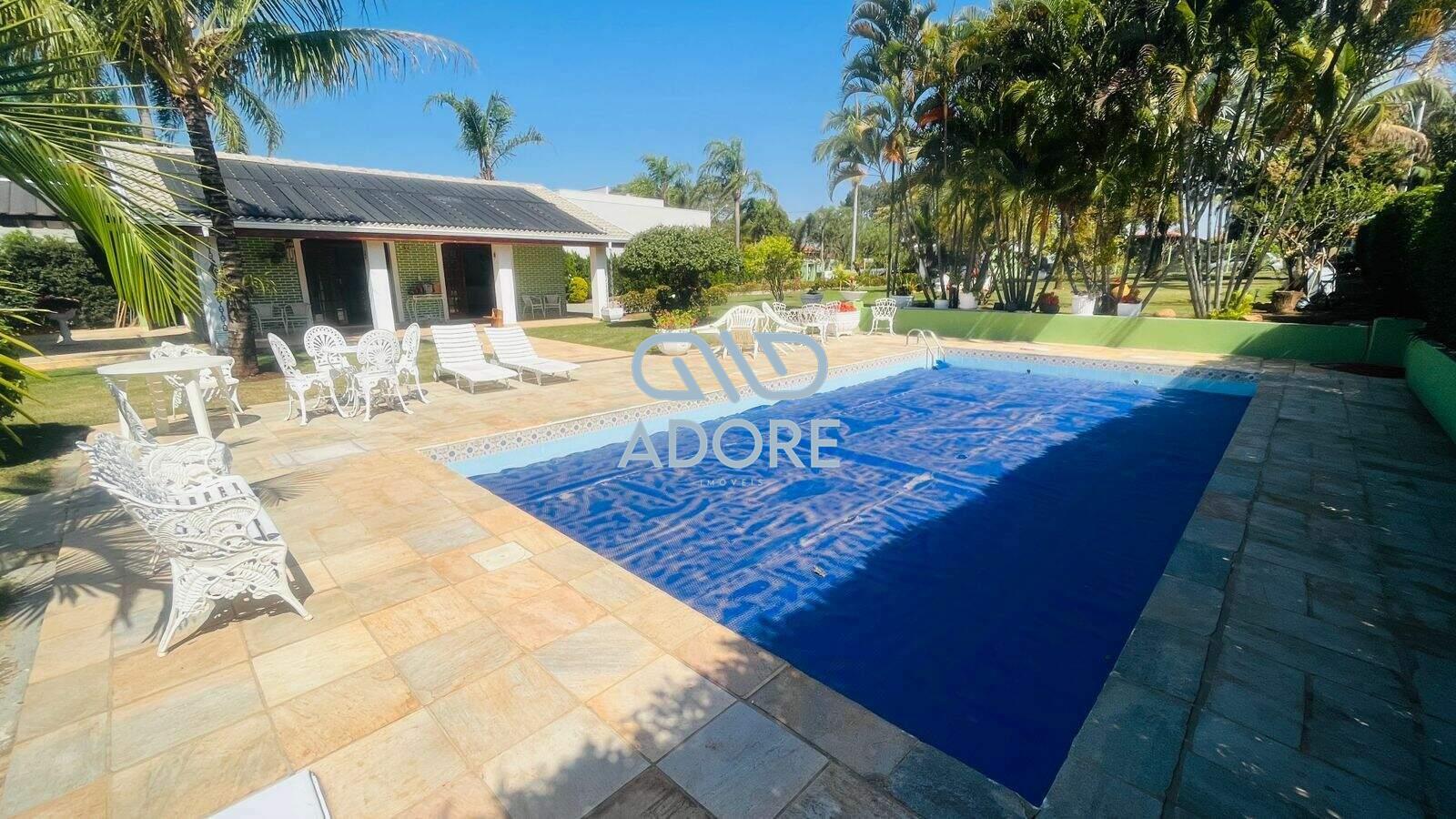 Casa de Condomínio para aluguel no Condomínio City Castello: 