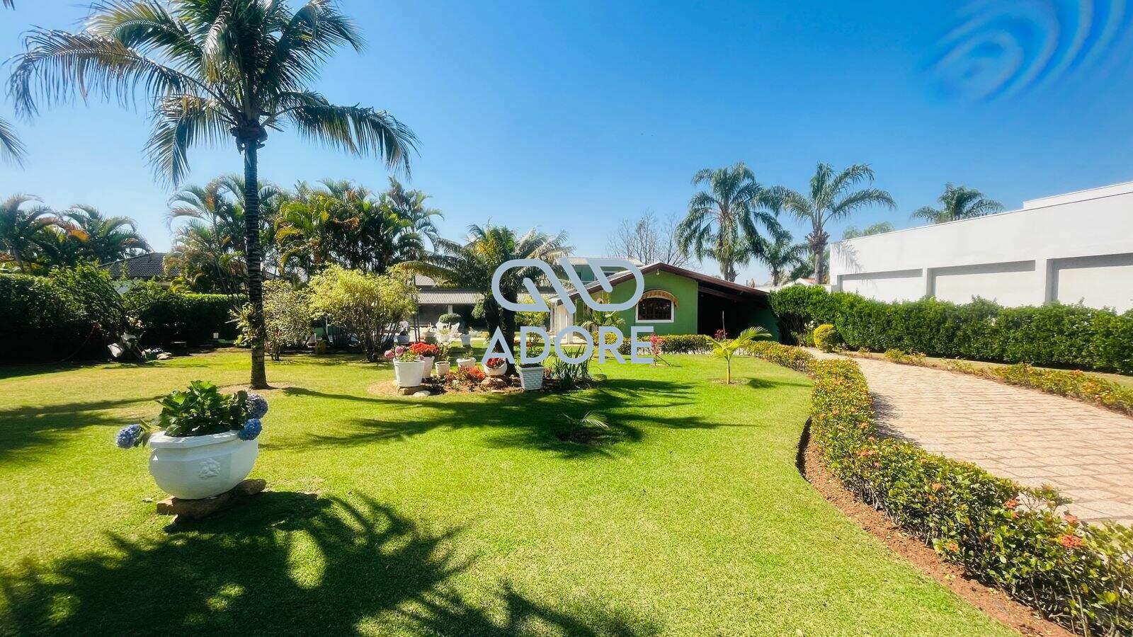 Casa de Condomínio para aluguel no Condomínio City Castello: 