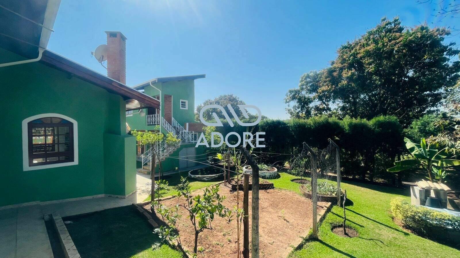 Casa de Condomínio para aluguel no Condomínio City Castello: 