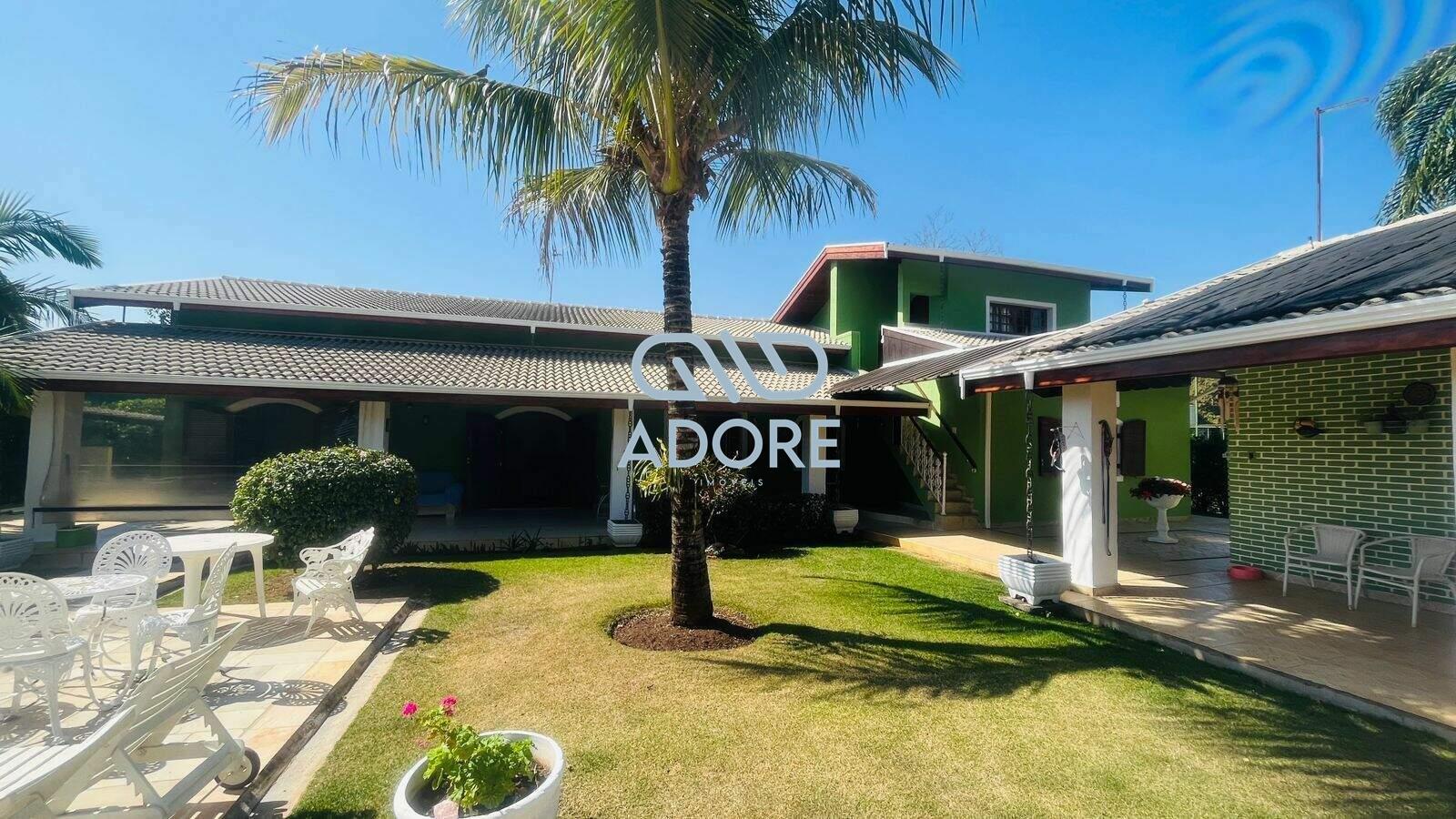 Casa de Condomínio para aluguel no Condomínio City Castello: 