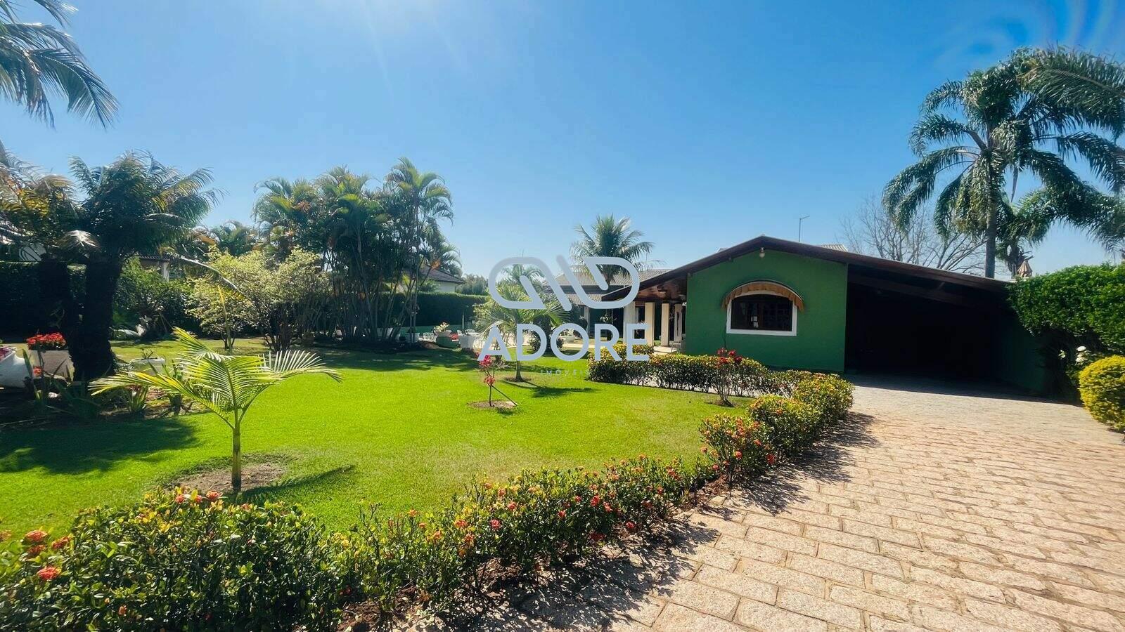 Casa de Condomínio para aluguel no Condomínio City Castello: 