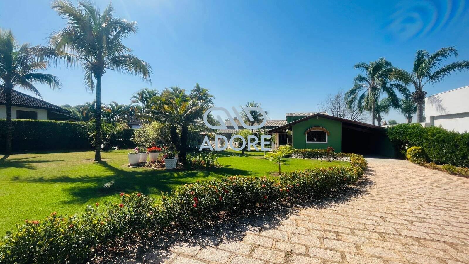 Casa de Condomínio para aluguel no Condomínio City Castello: 