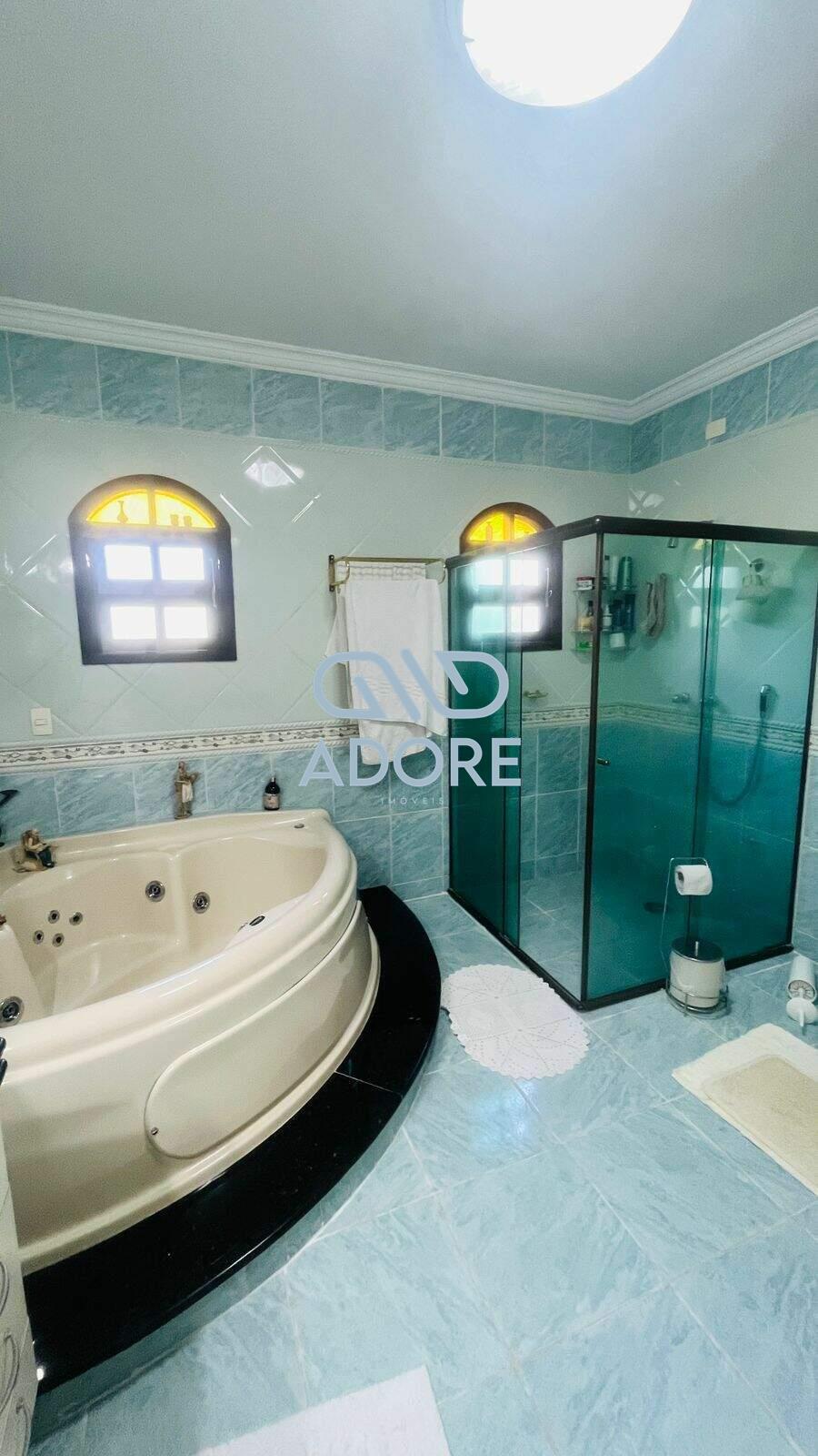 Casa de Condomínio para aluguel no Condomínio City Castello: 