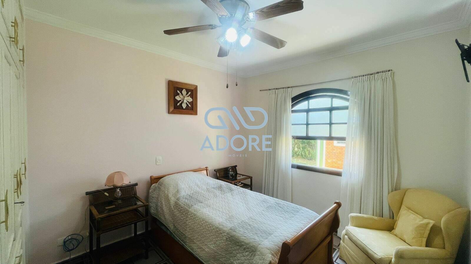 Casa de Condomínio para aluguel no Condomínio City Castello: 