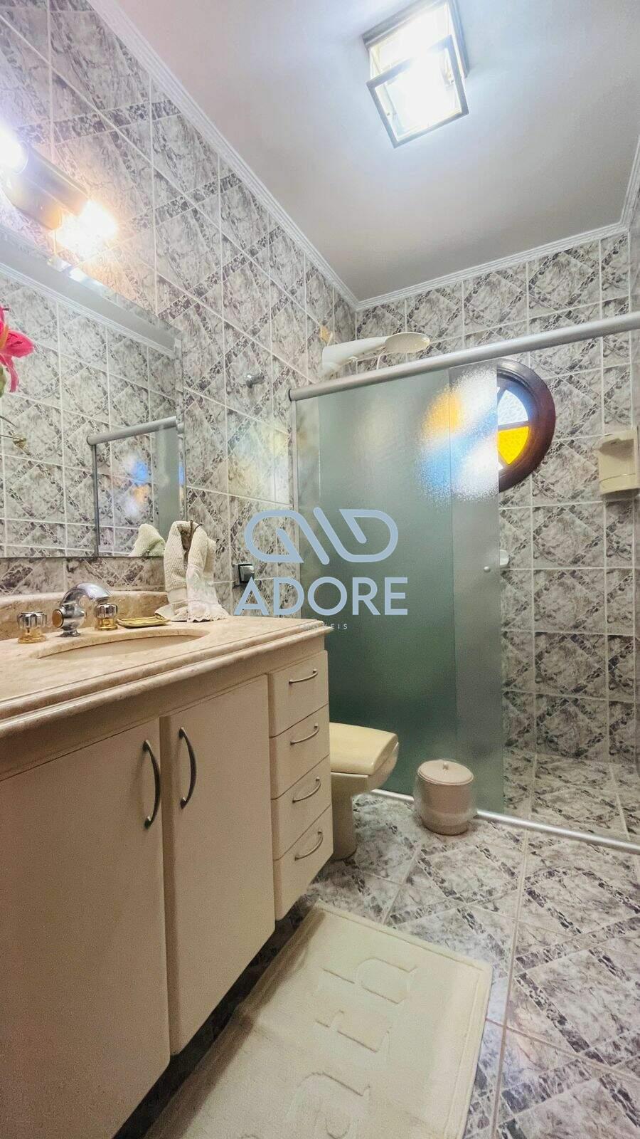 Casa de Condomínio para aluguel no Condomínio City Castello: 