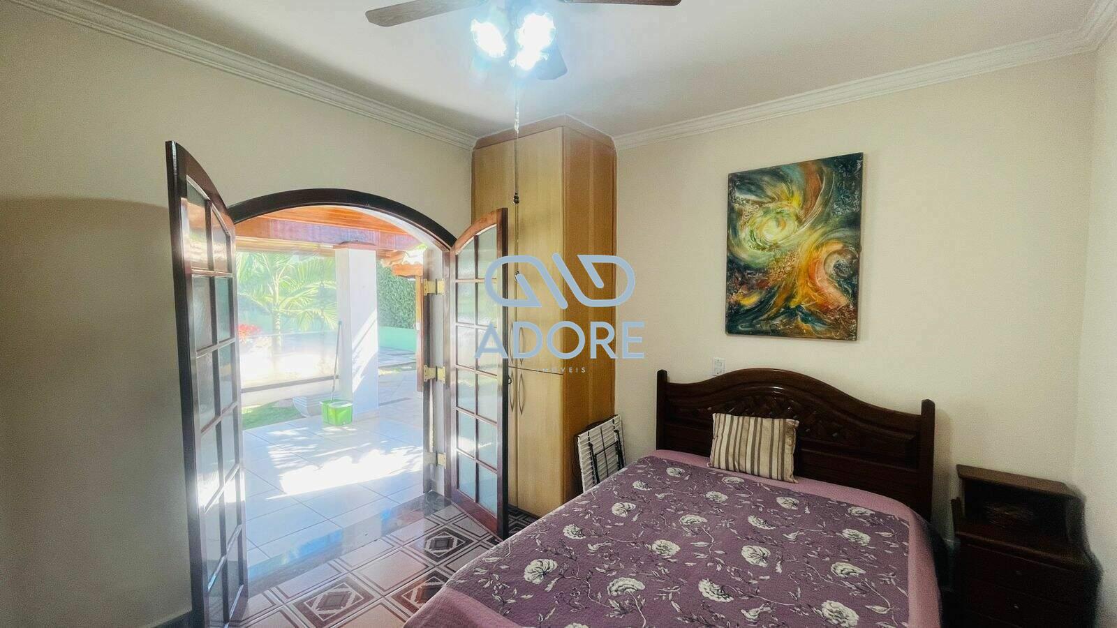 Casa de Condomínio para aluguel no Condomínio City Castello: 