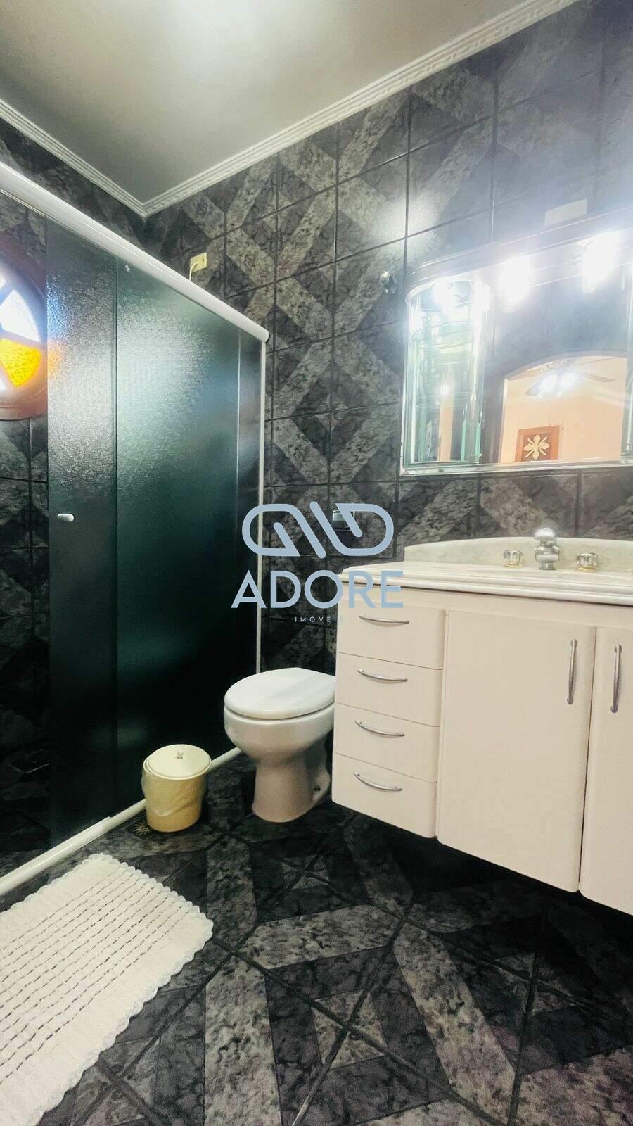 Casa de Condomínio para aluguel no Condomínio City Castello: 