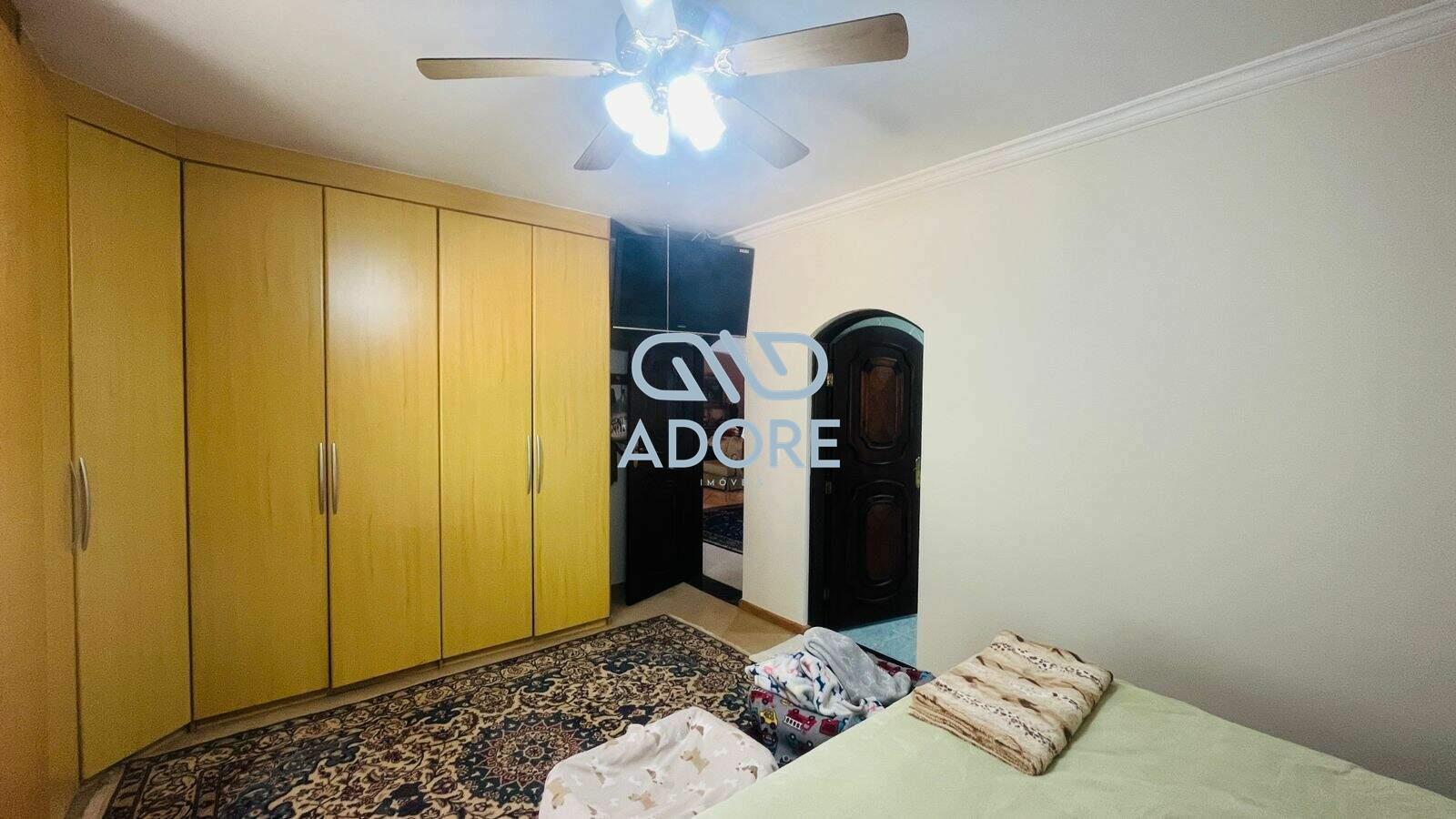 Casa de Condomínio para aluguel no Condomínio City Castello: 