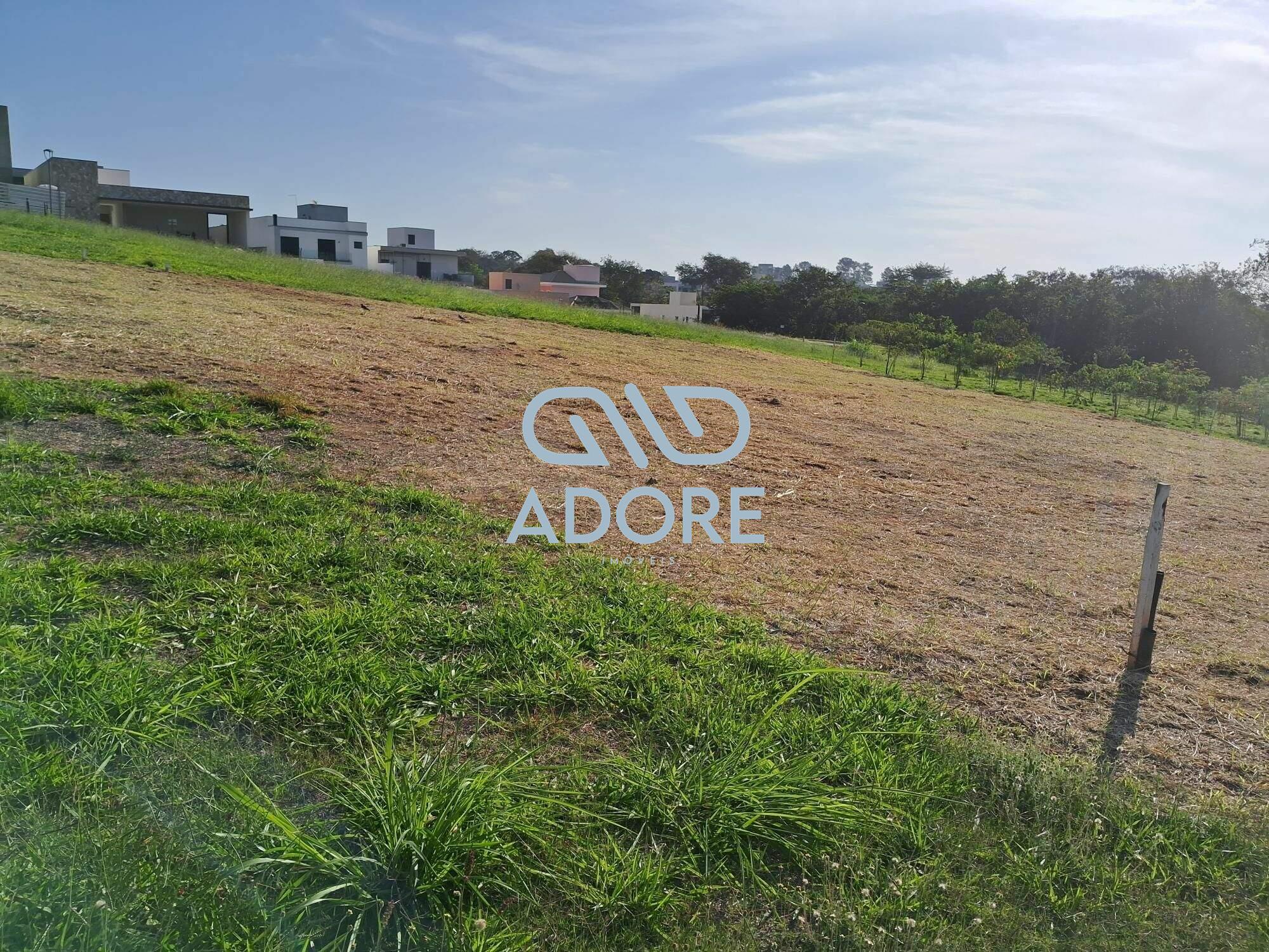 Terreno à venda no Residencial Vila dos Manacás: 