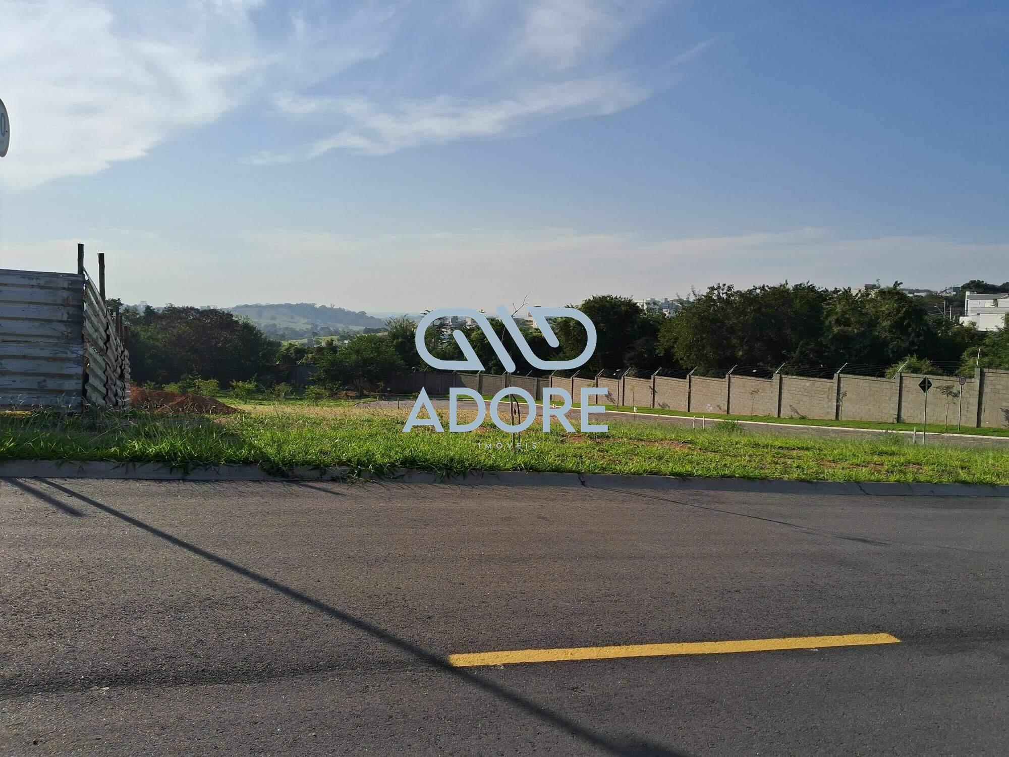 Terreno à venda no Residencial Vila dos Manacás: 