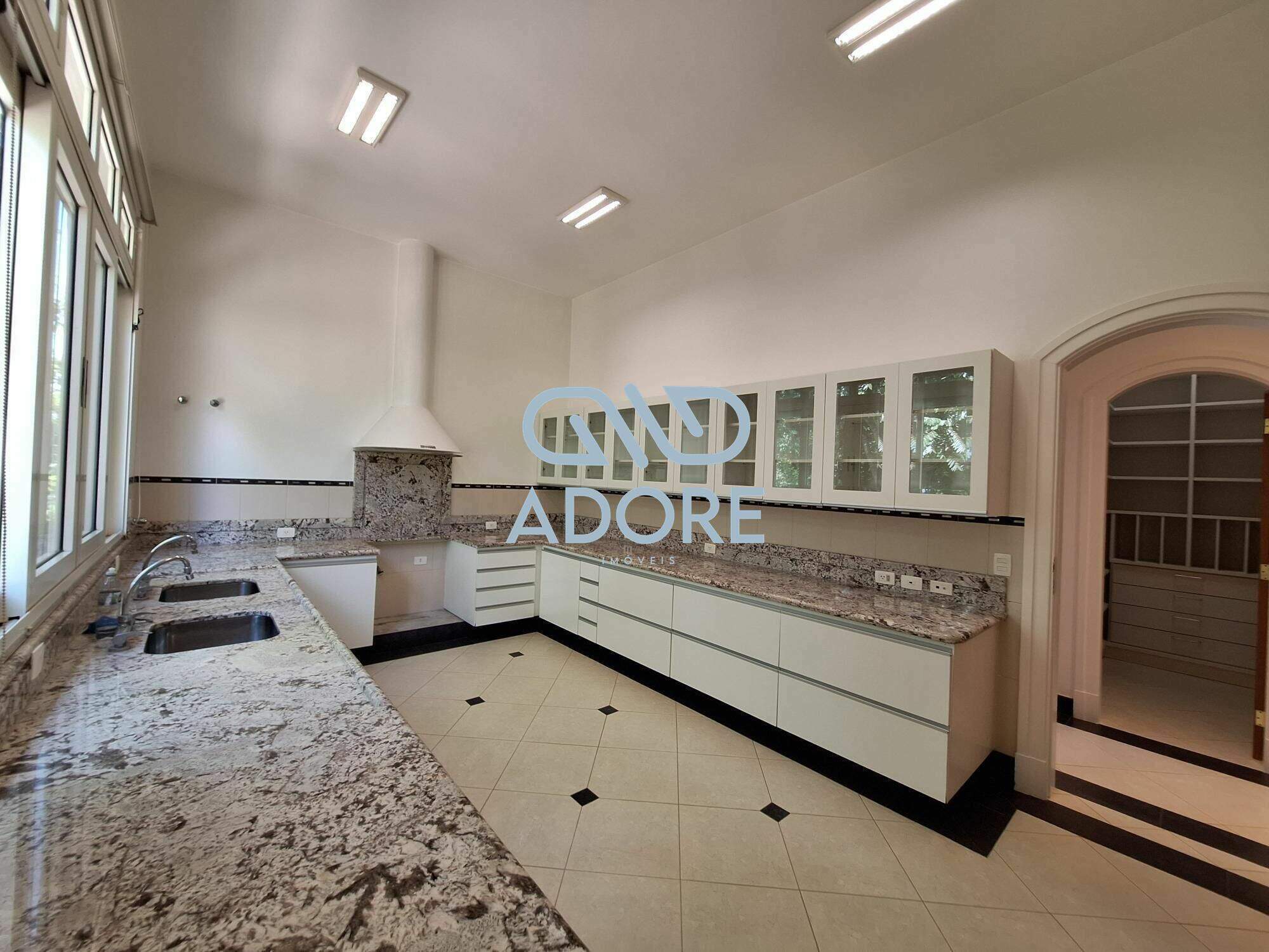 Casa de Condomínio para aluguel no Condomínio Fazenda Vila Real: 