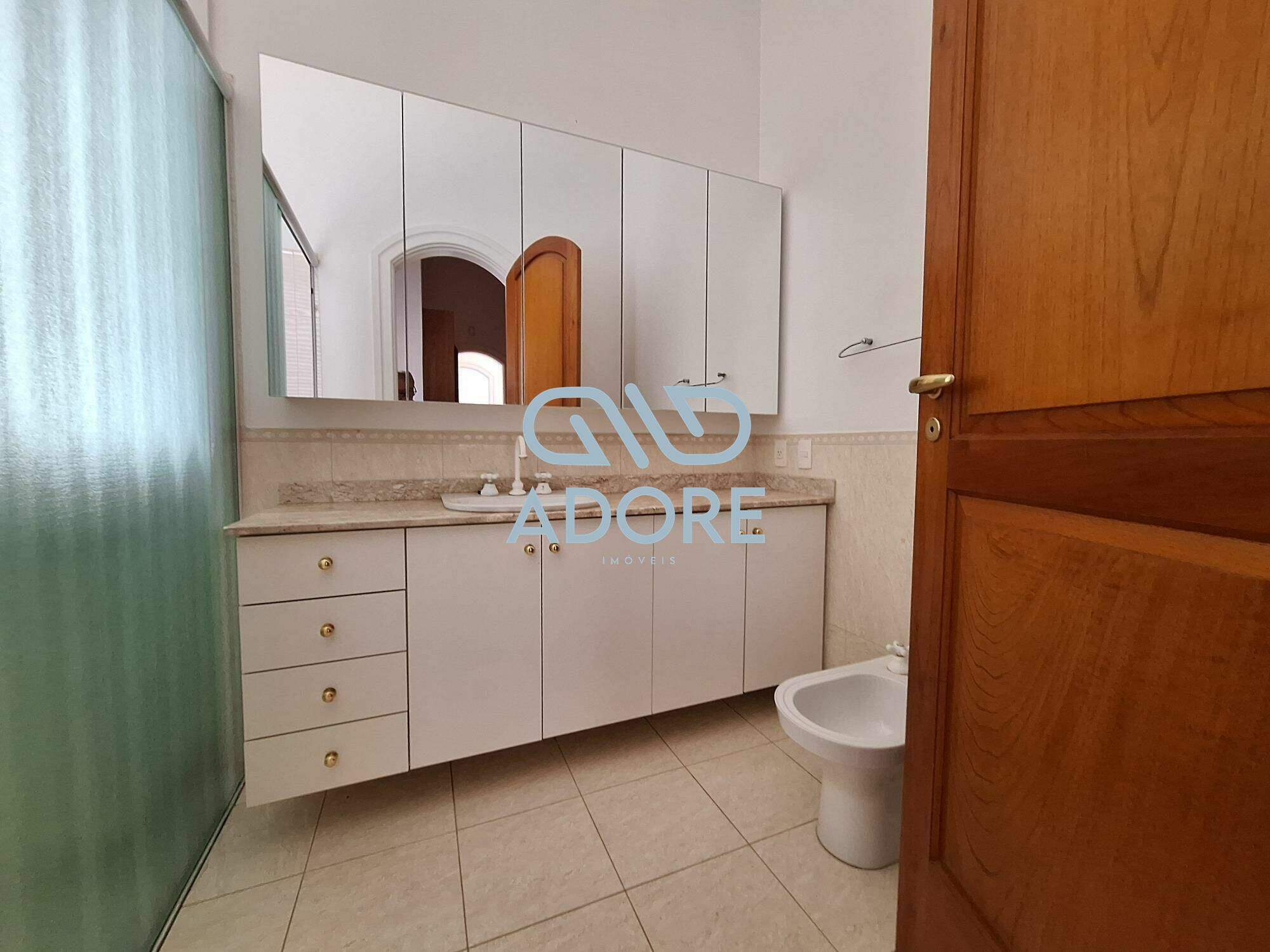 Casa de Condomínio para aluguel no Condomínio Fazenda Vila Real: 