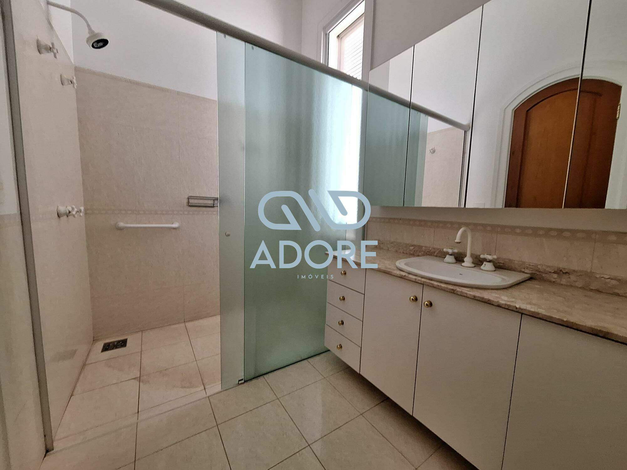 Casa de Condomínio para aluguel no Condomínio Fazenda Vila Real: 