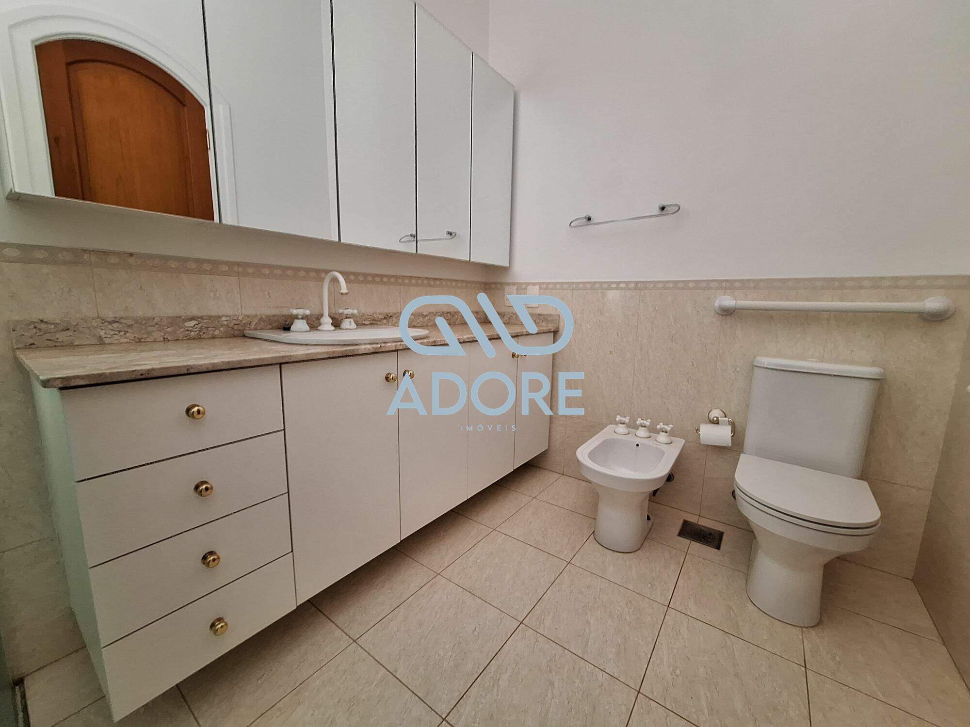 Casa de Condomínio para aluguel no Condomínio Fazenda Vila Real: 