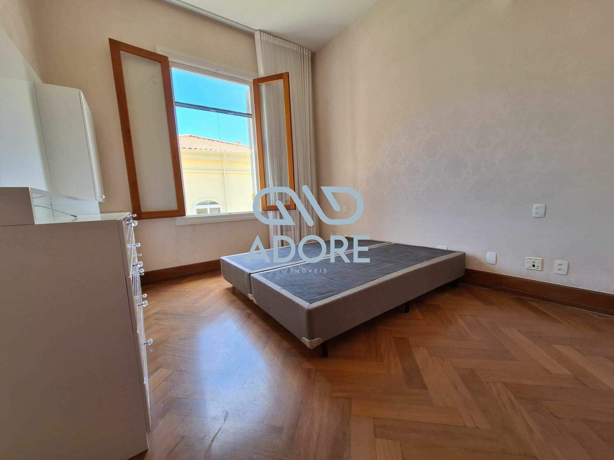 Casa de Condomínio para aluguel no Condomínio Fazenda Vila Real: 