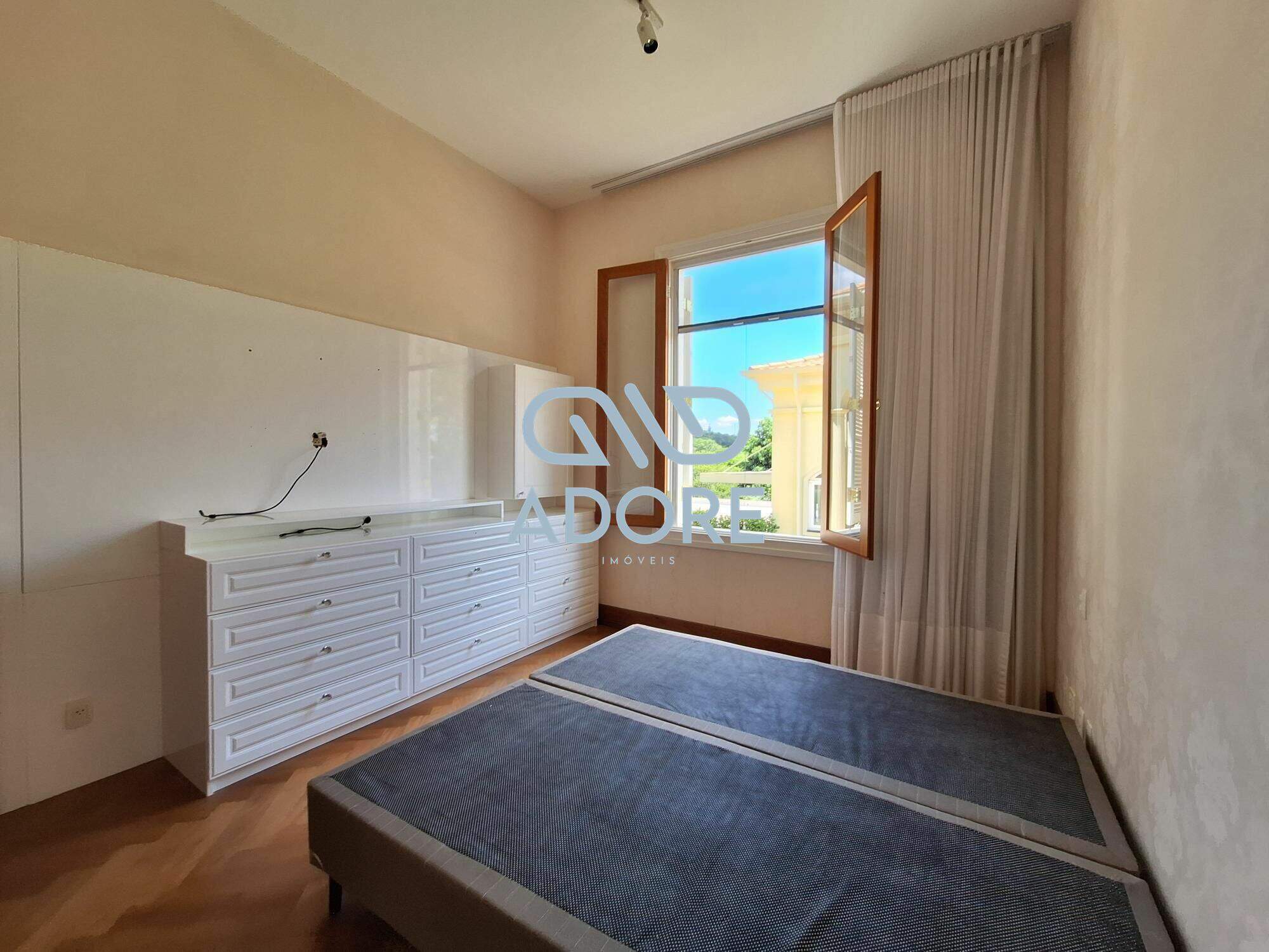 Casa de Condomínio para aluguel no Condomínio Fazenda Vila Real: 