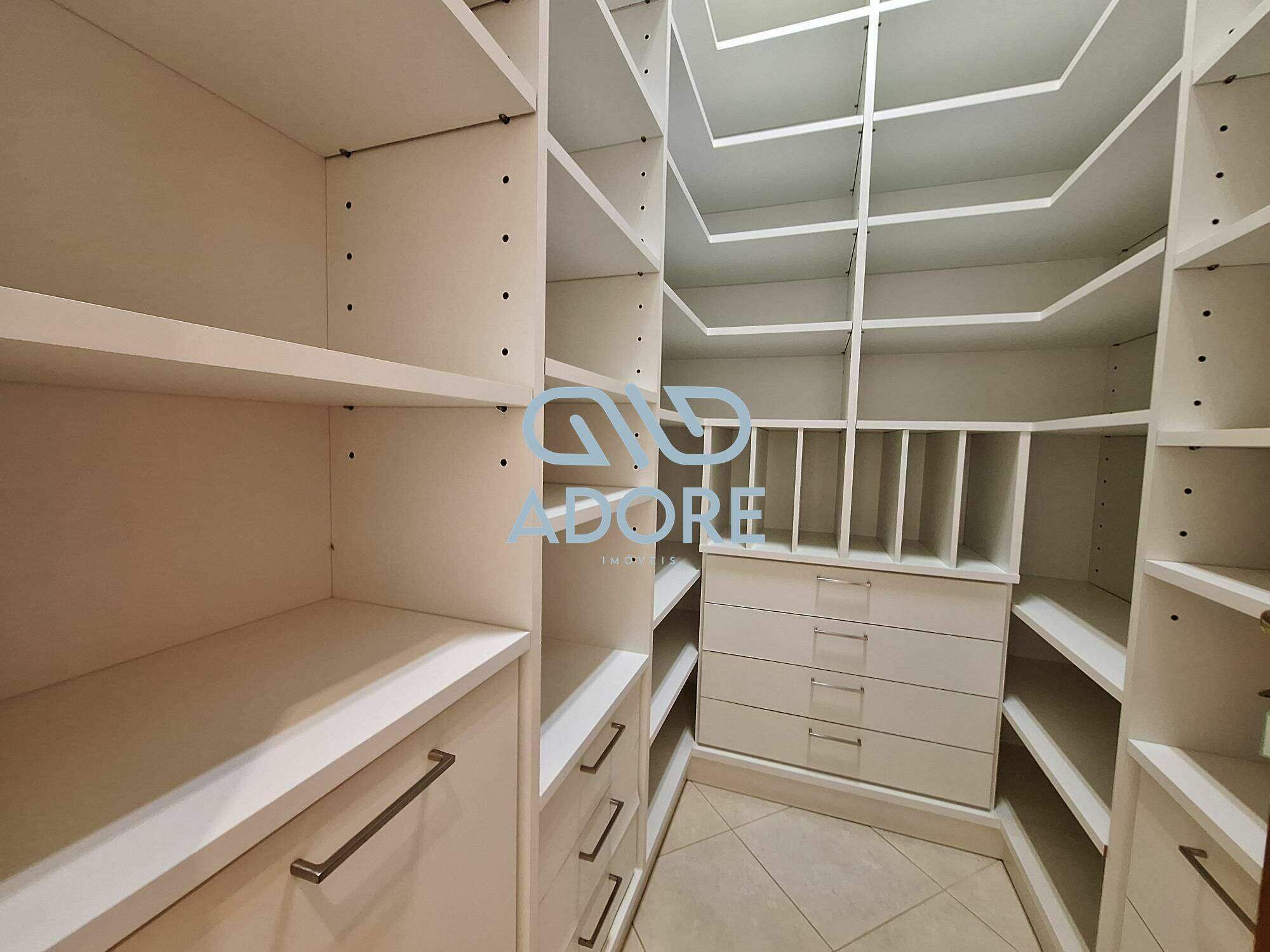 Casa de Condomínio para aluguel no Condomínio Fazenda Vila Real: 