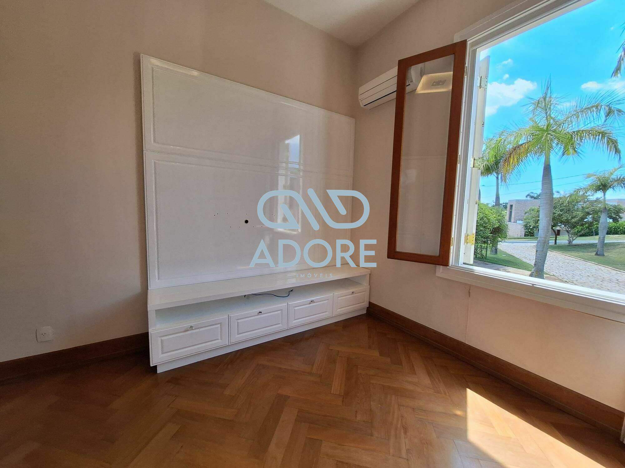 Casa de Condomínio para aluguel no Condomínio Fazenda Vila Real: 
