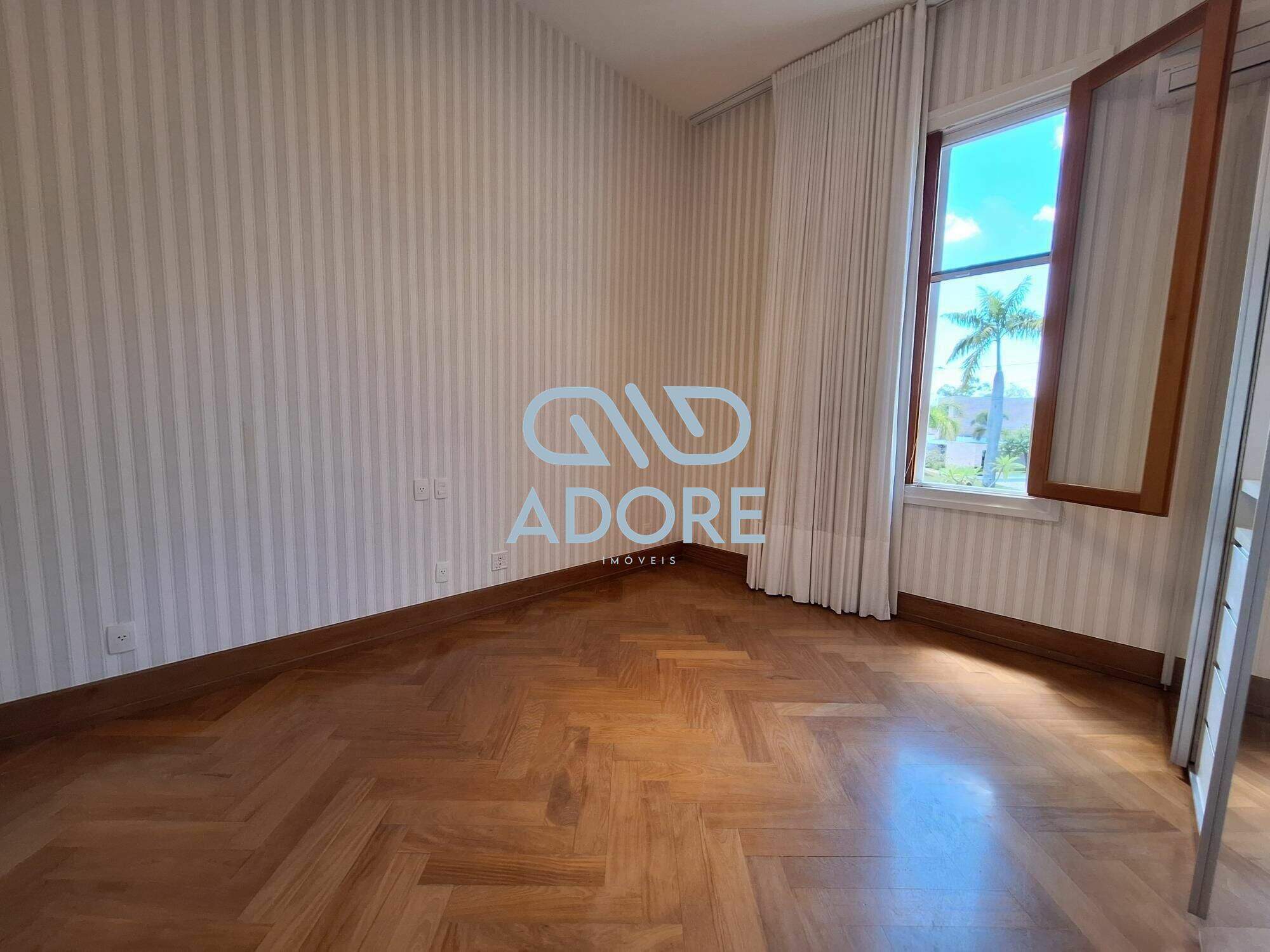 Casa de Condomínio para aluguel no Condomínio Fazenda Vila Real: 