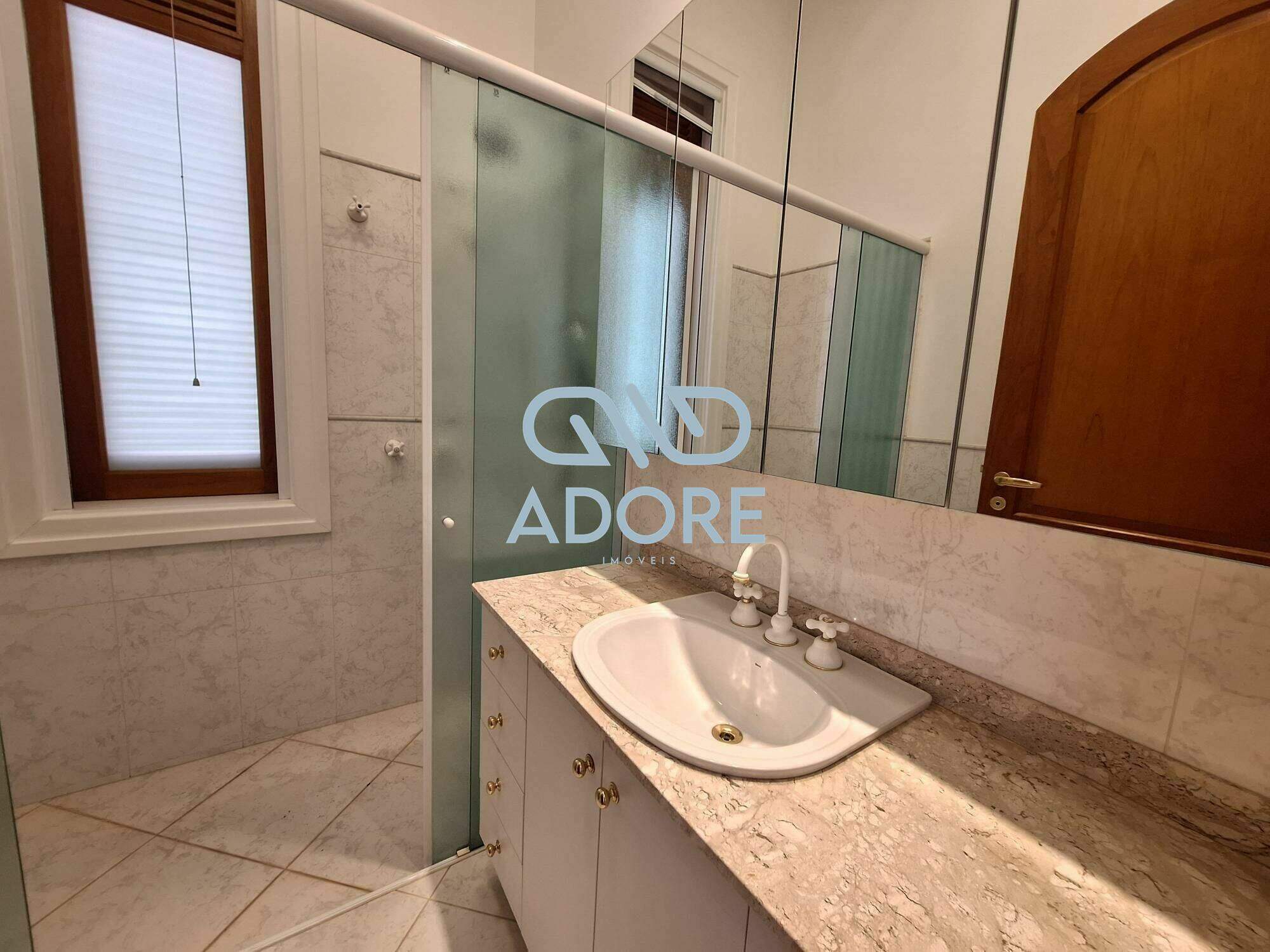 Casa de Condomínio para aluguel no Condomínio Fazenda Vila Real: 