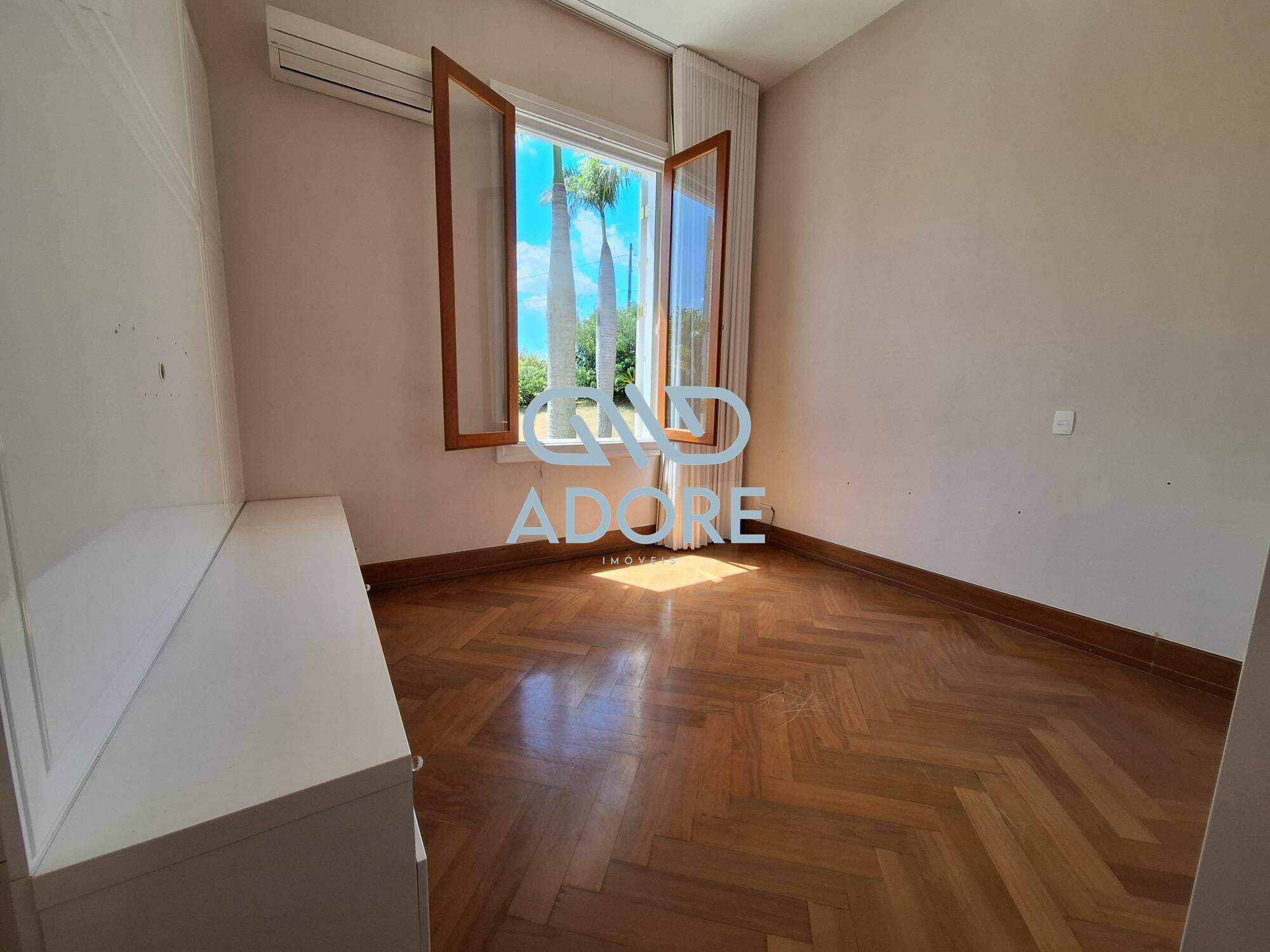 Casa de Condomínio para aluguel no Condomínio Fazenda Vila Real: 