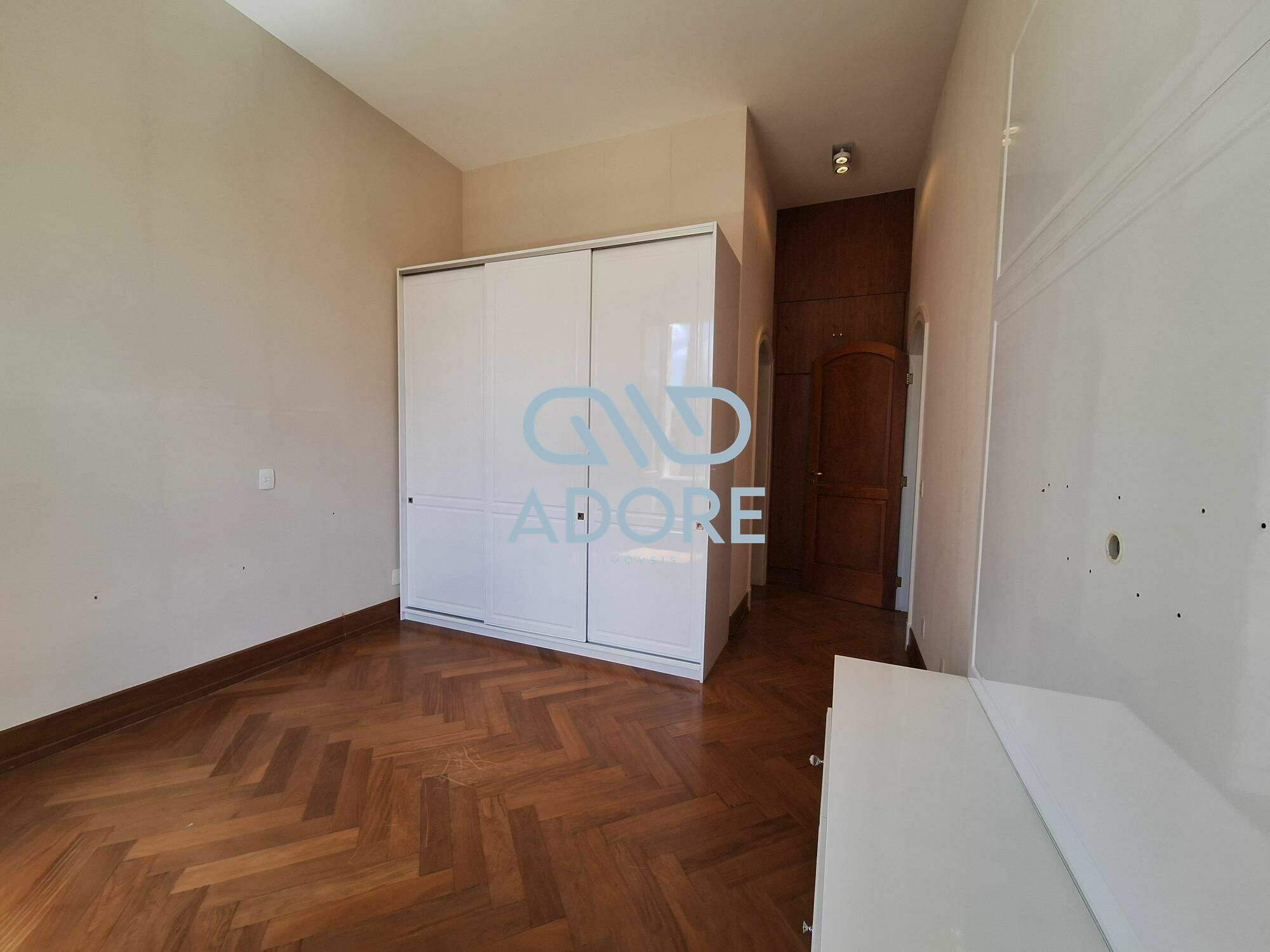 Casa de Condomínio para aluguel no Condomínio Fazenda Vila Real: 