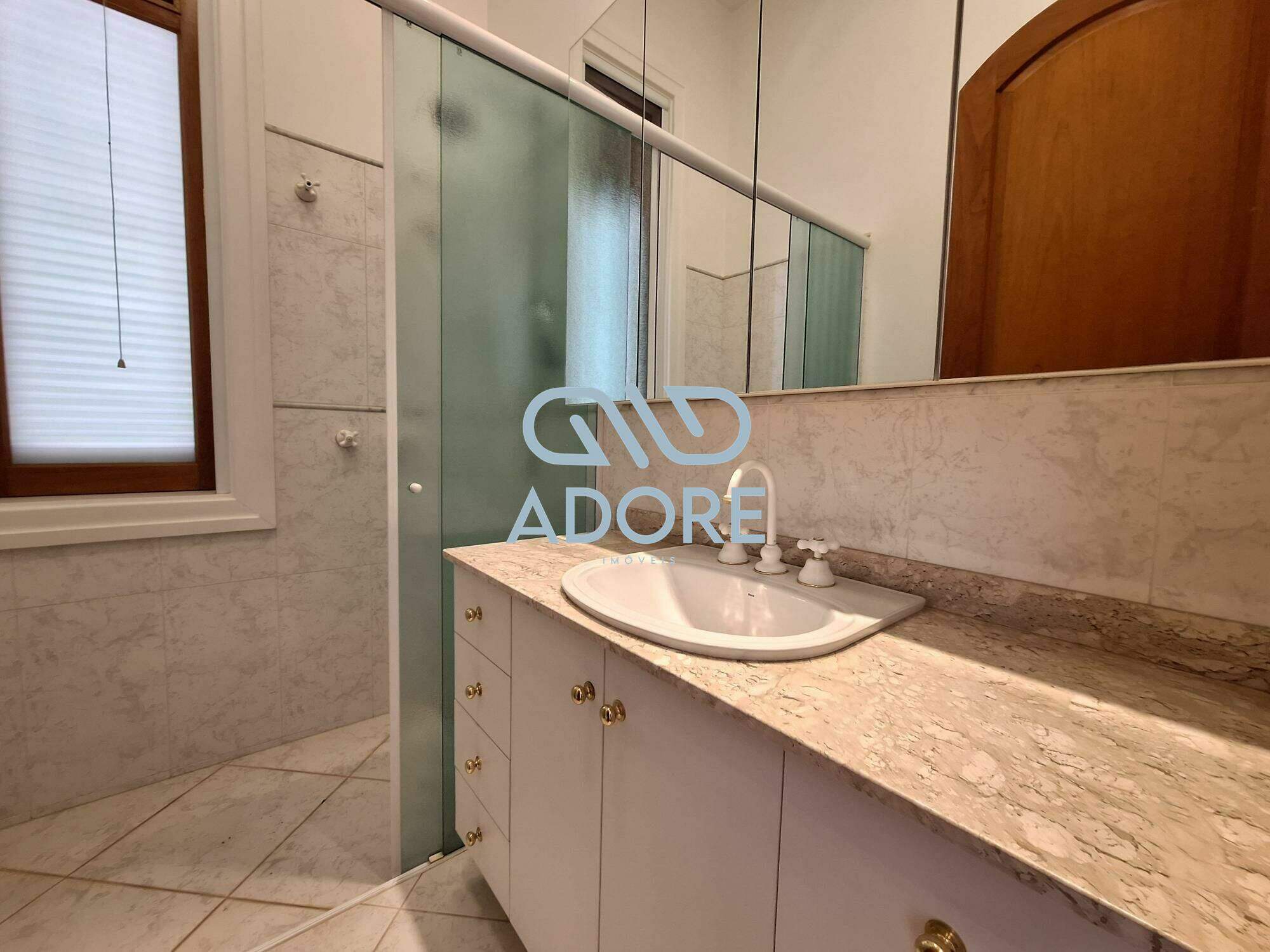Casa de Condomínio para aluguel no Condomínio Fazenda Vila Real: 