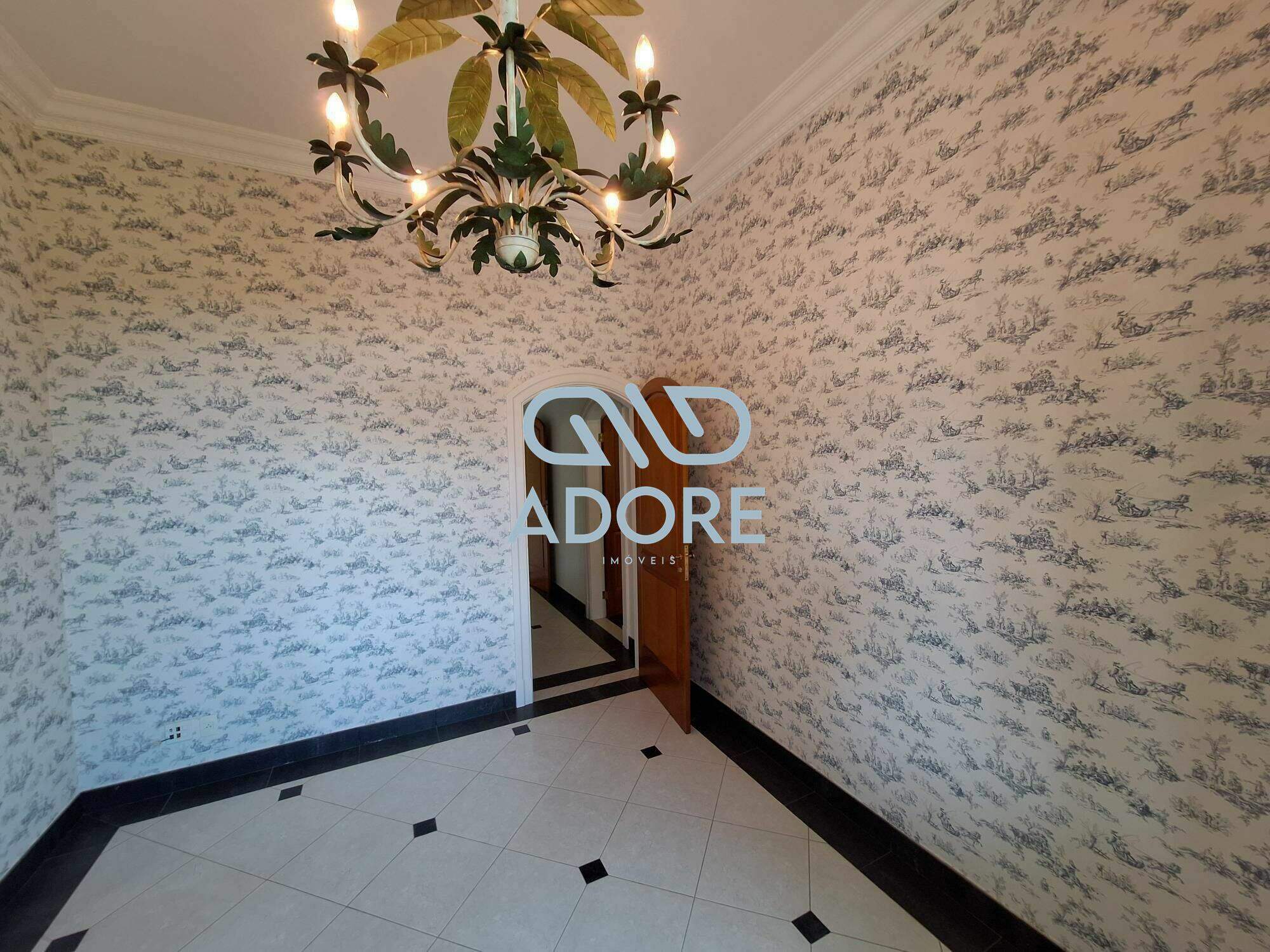 Casa de Condomínio para aluguel no Condomínio Fazenda Vila Real: 